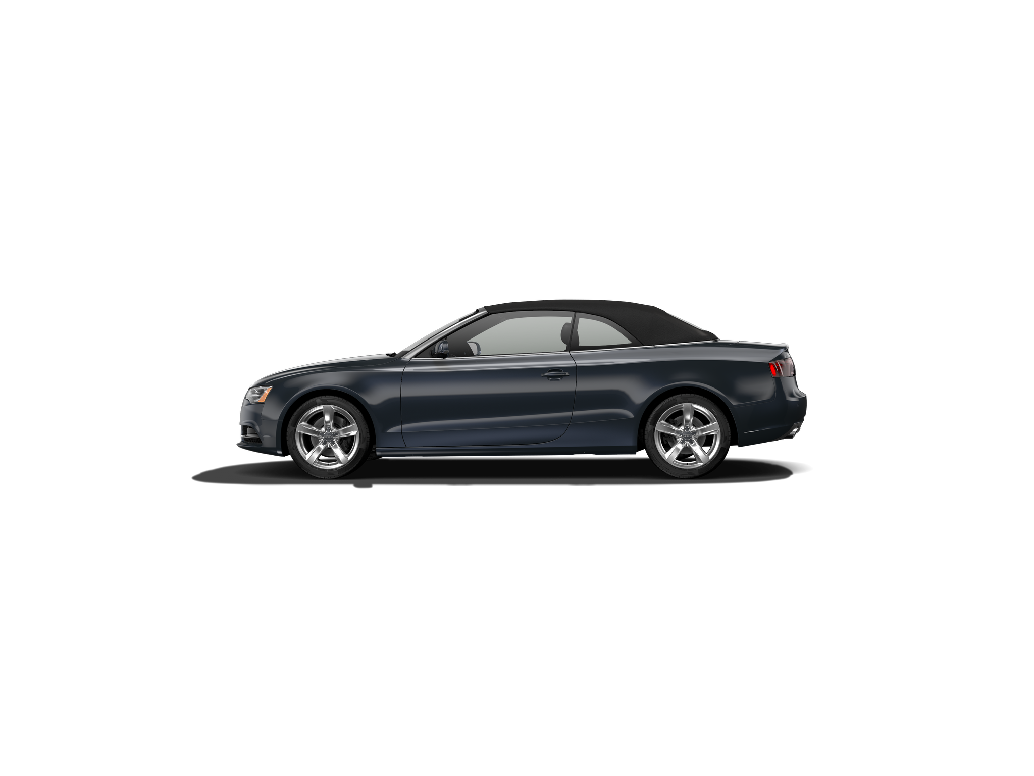 2014 Audi A5 Cabriolet