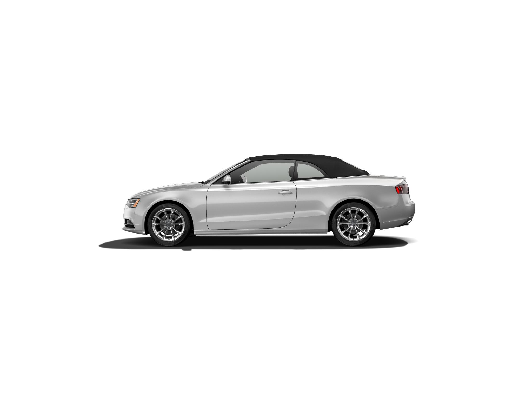 2014 Audi A5 Cabriolet