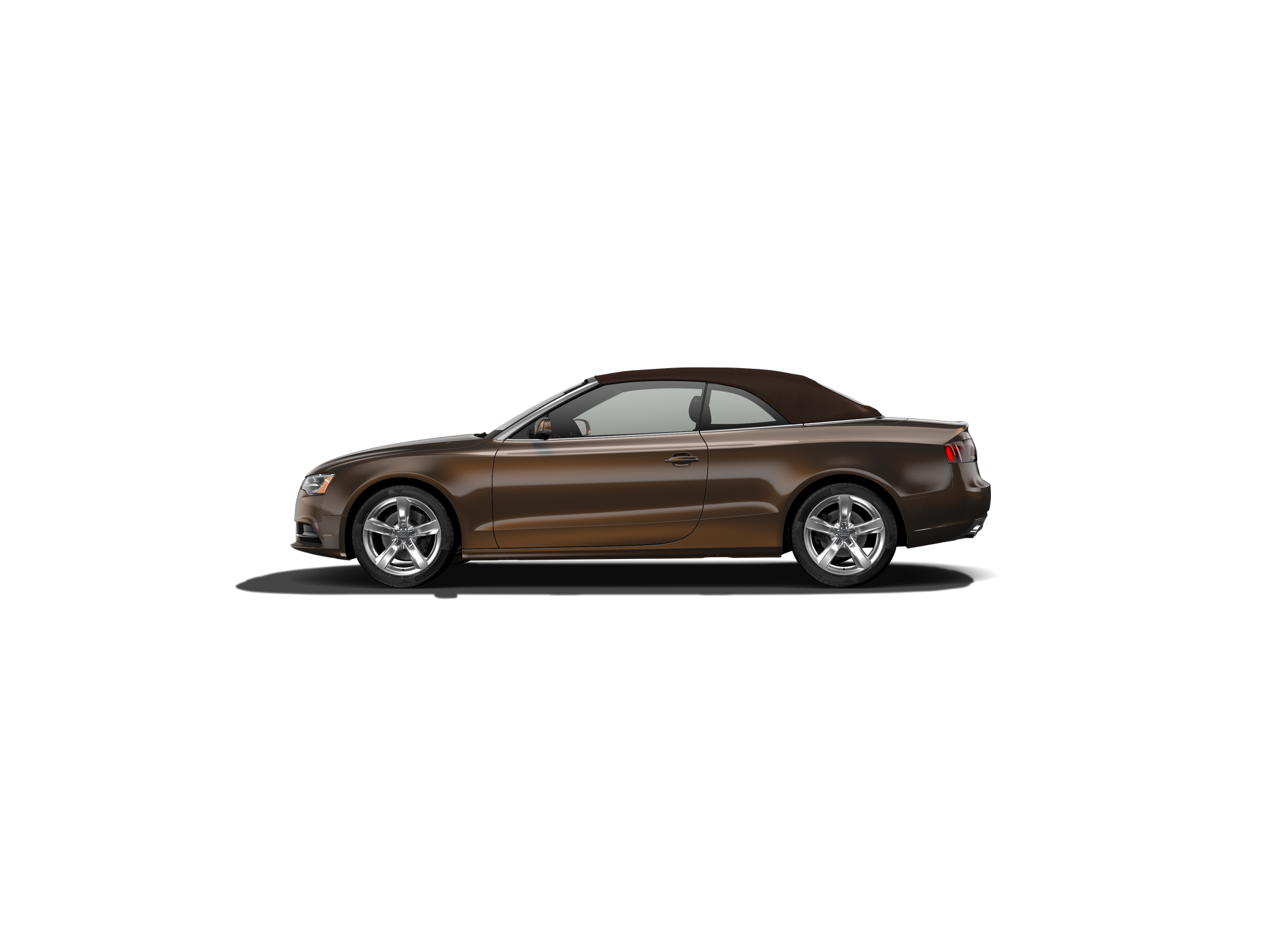 2014 Audi A5 Cabriolet