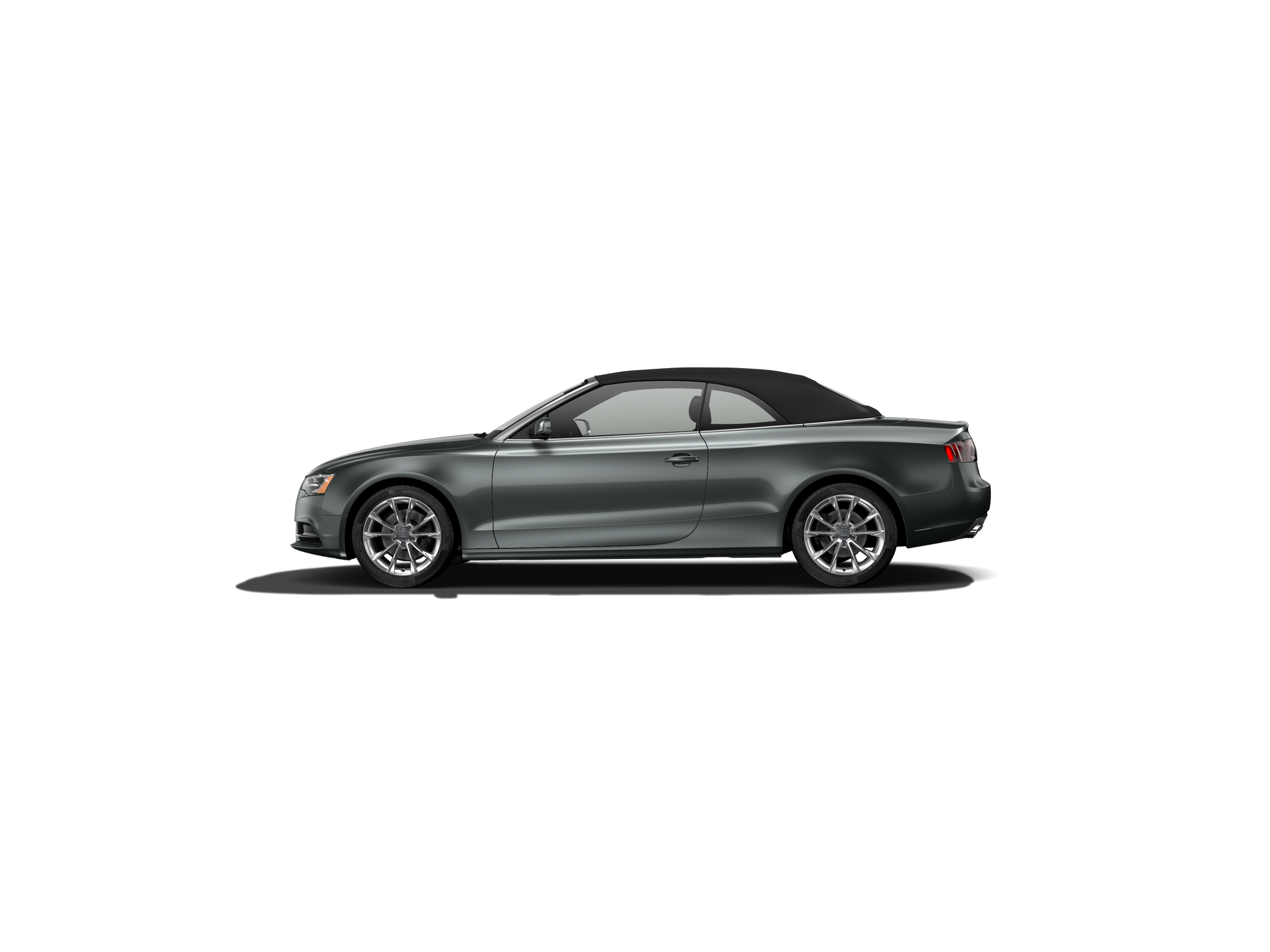 2014 Audi A5 Cabriolet