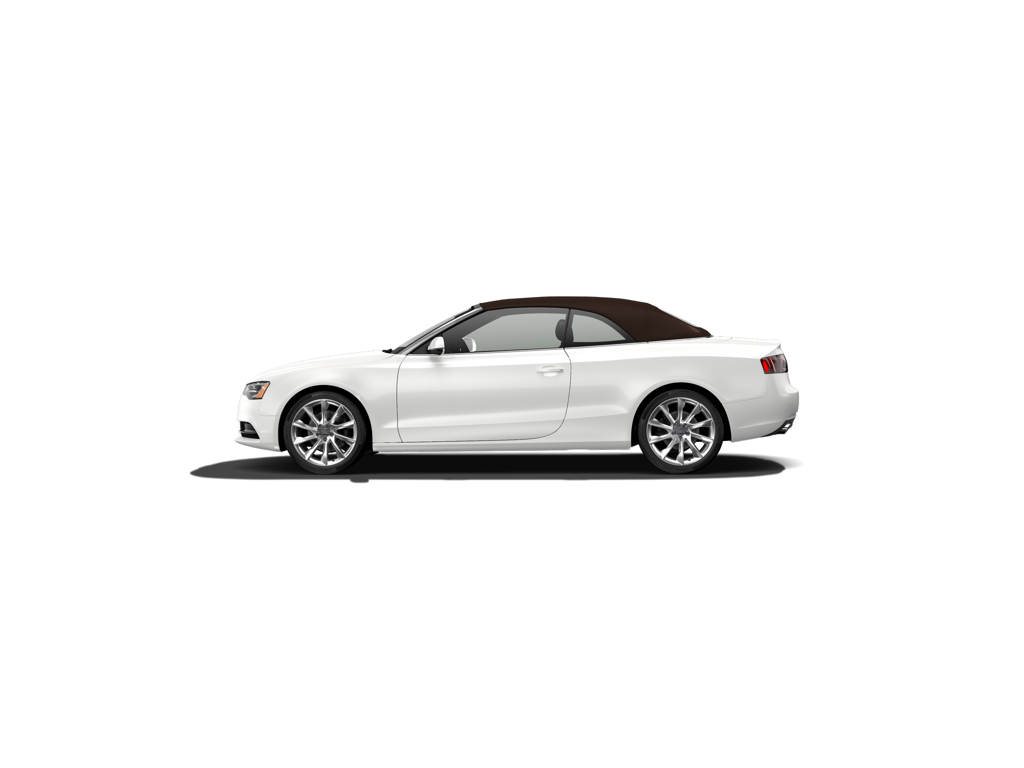 2014 Audi A5 Cabriolet