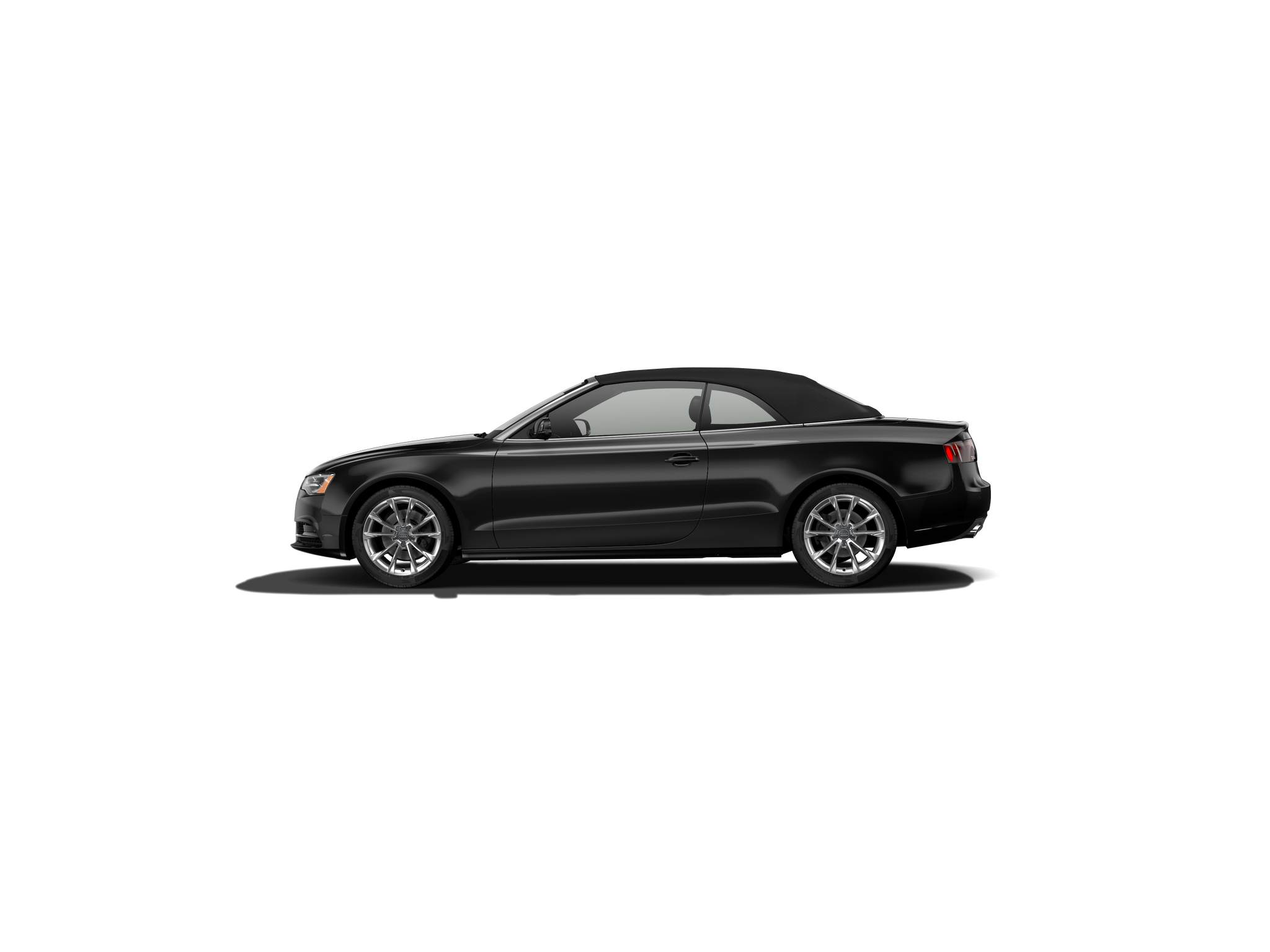 2014 Audi A5 Cabriolet