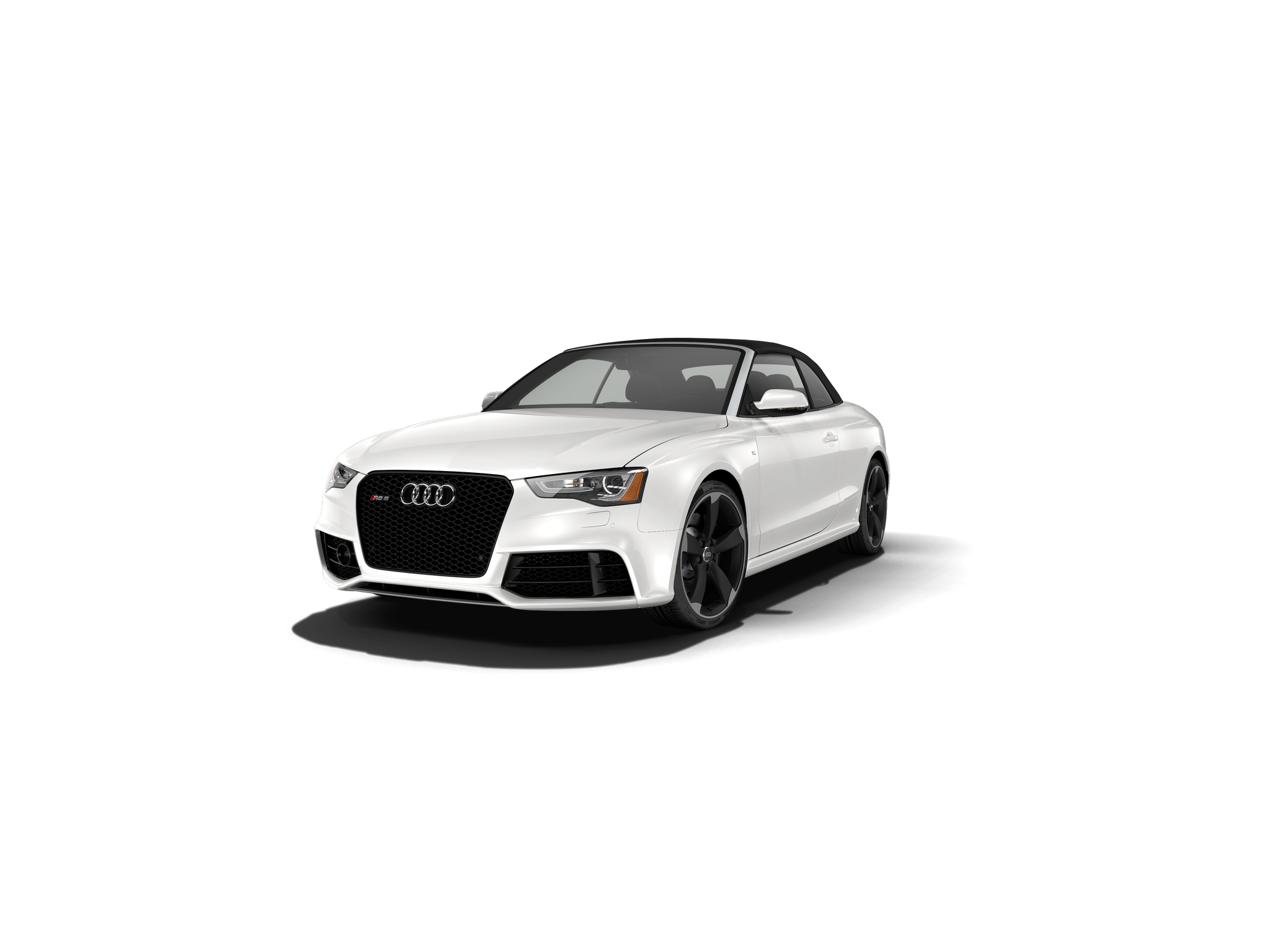 2014 Audi RS 5 Base's photo