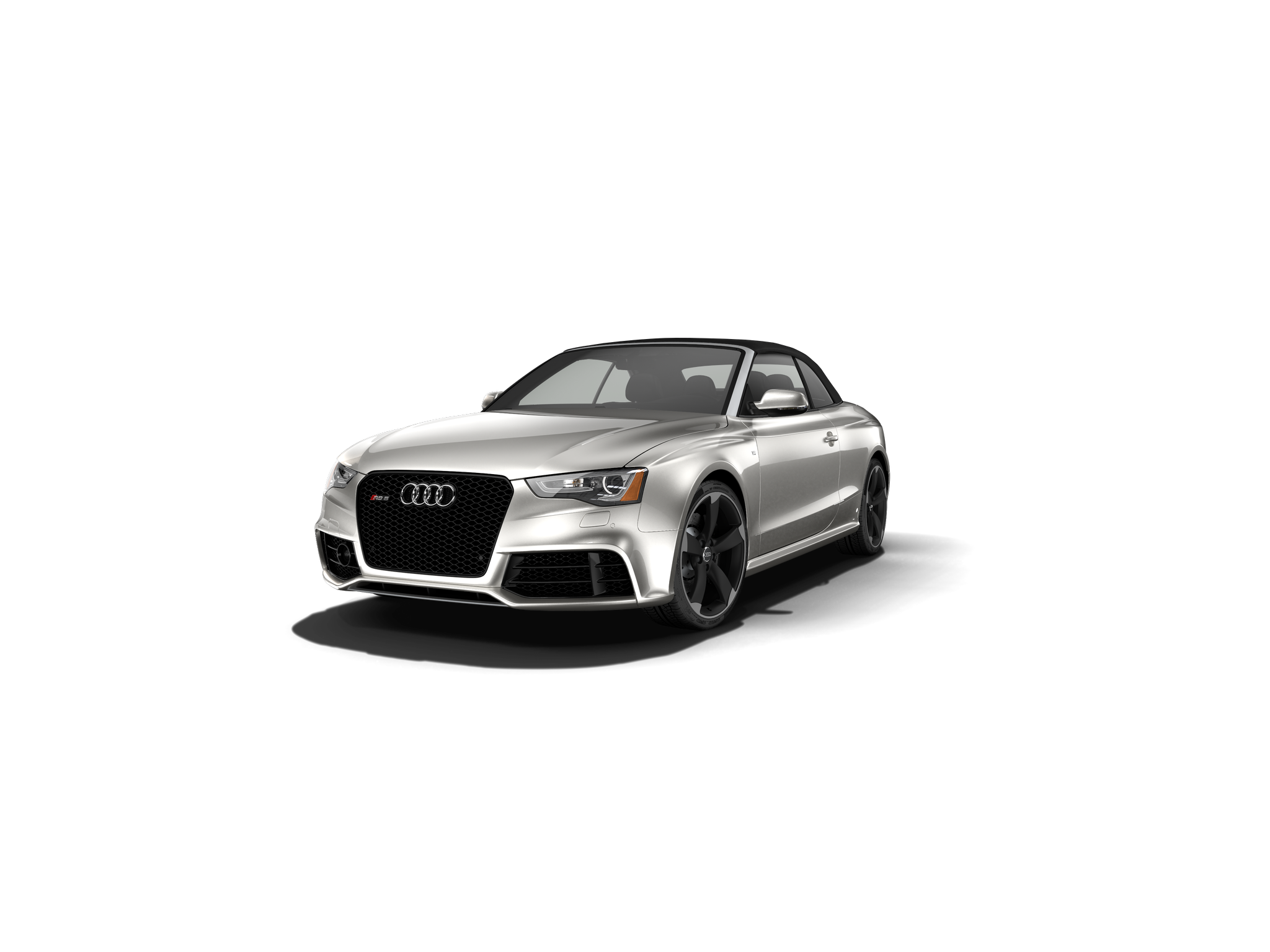 2014 Audi RS 5 Base