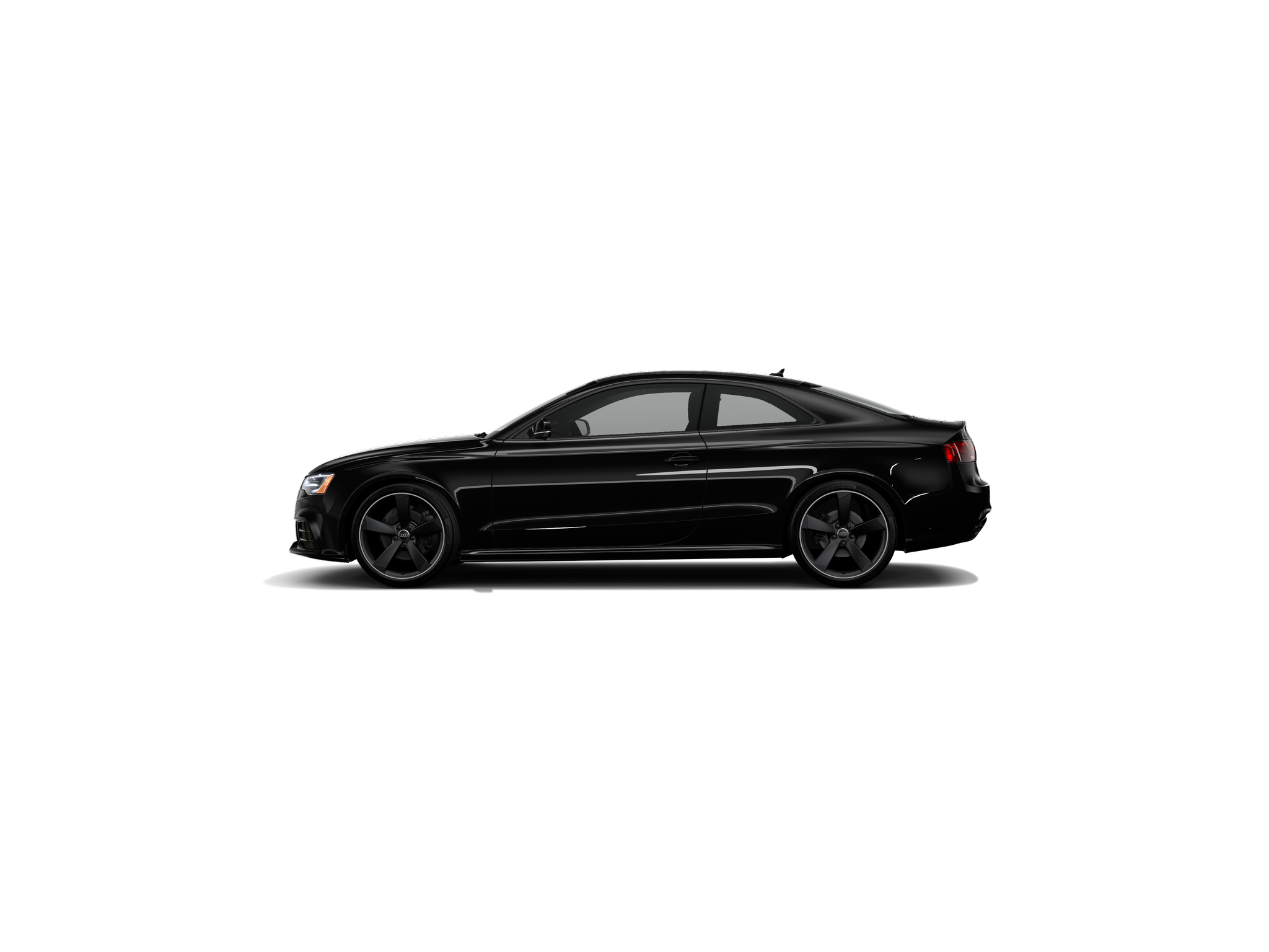 2015 Audi RS5 Coupe