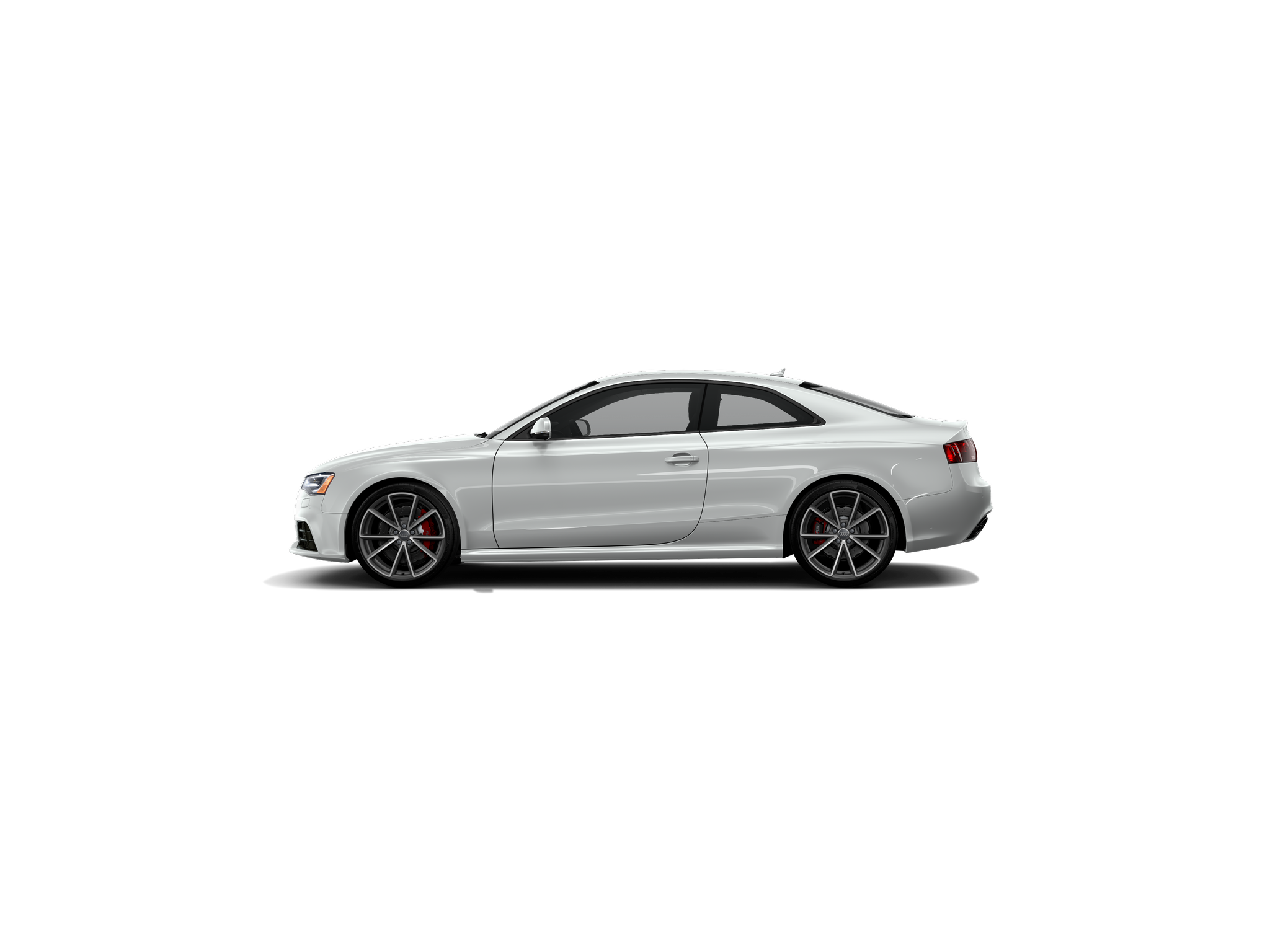 2015 Audi RS5 Coupe