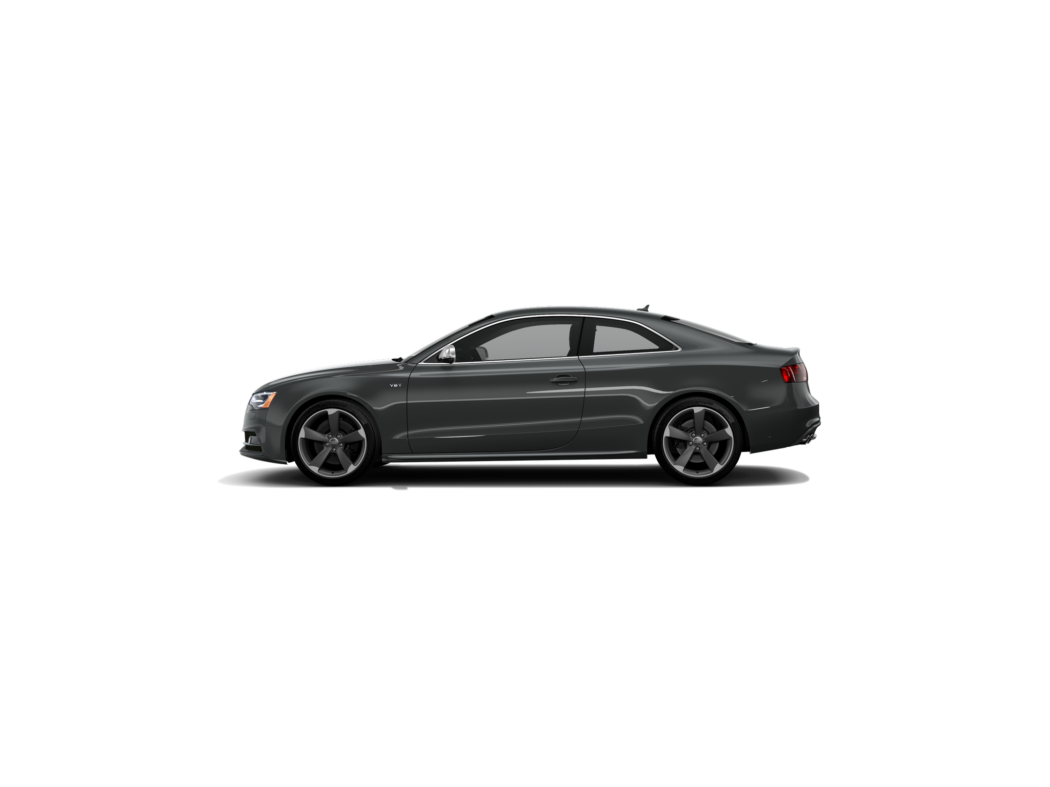 2015 Audi S5 Coupé