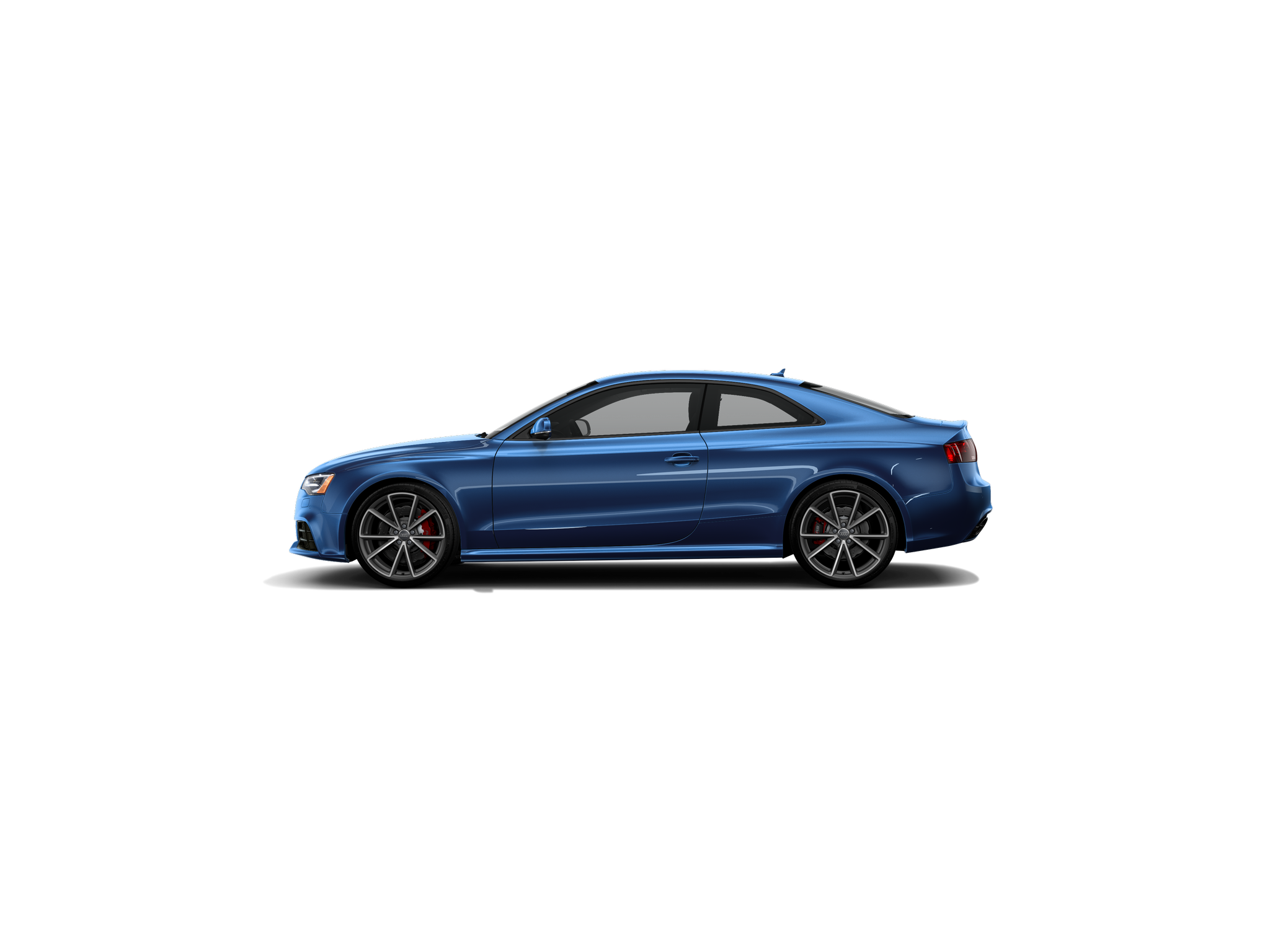 2015 Audi RS5 Coupe