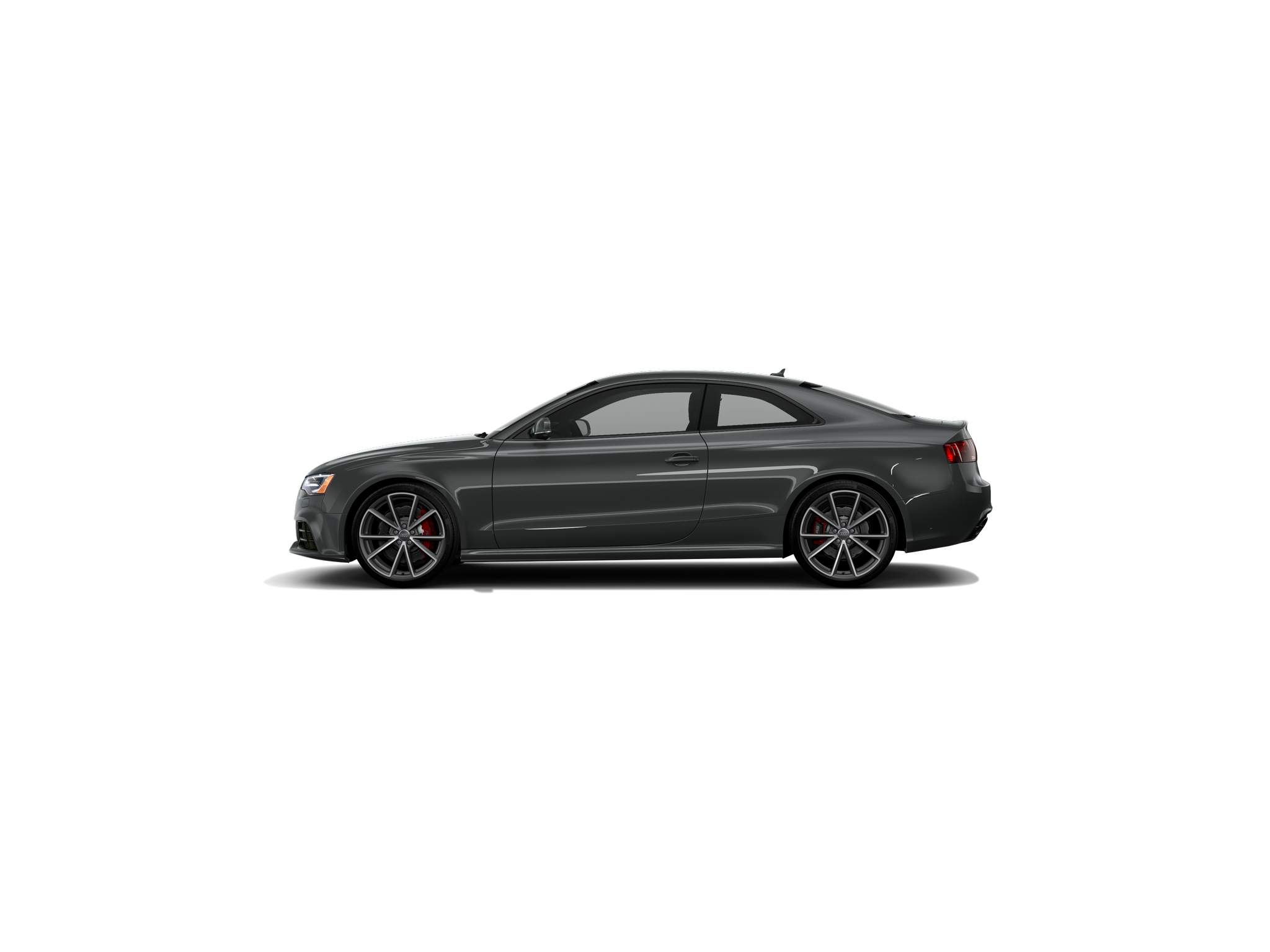 2015 Audi RS5 Coupe