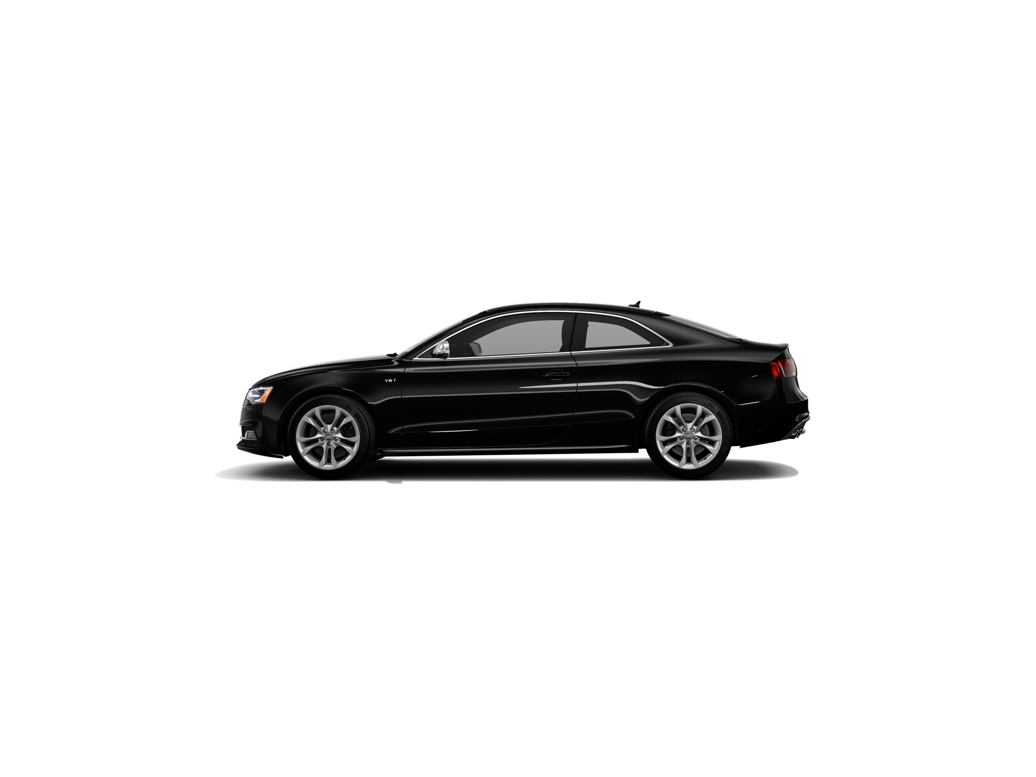2015 Audi S5 Coupe