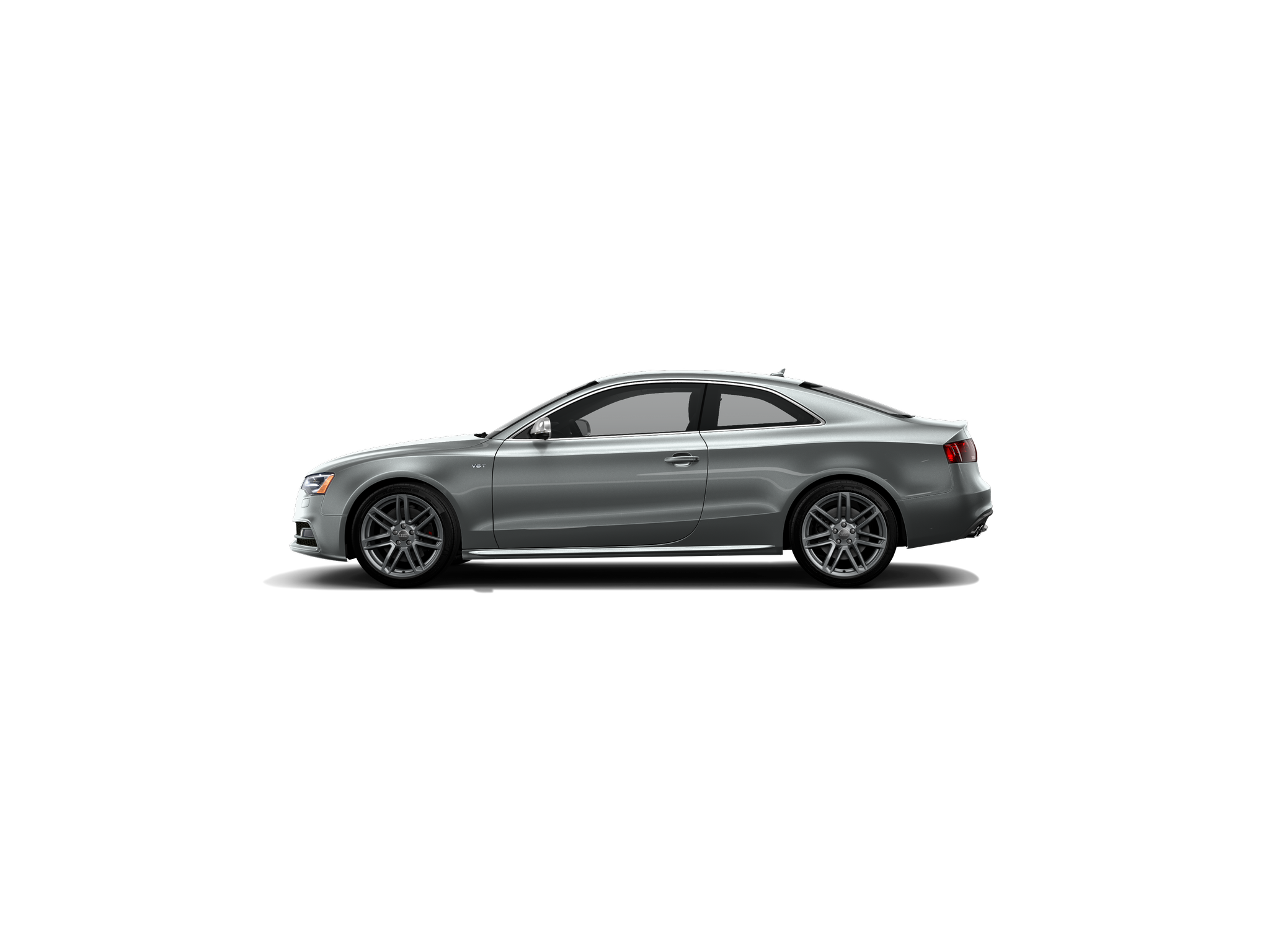 2015 Audi S5 Coupe