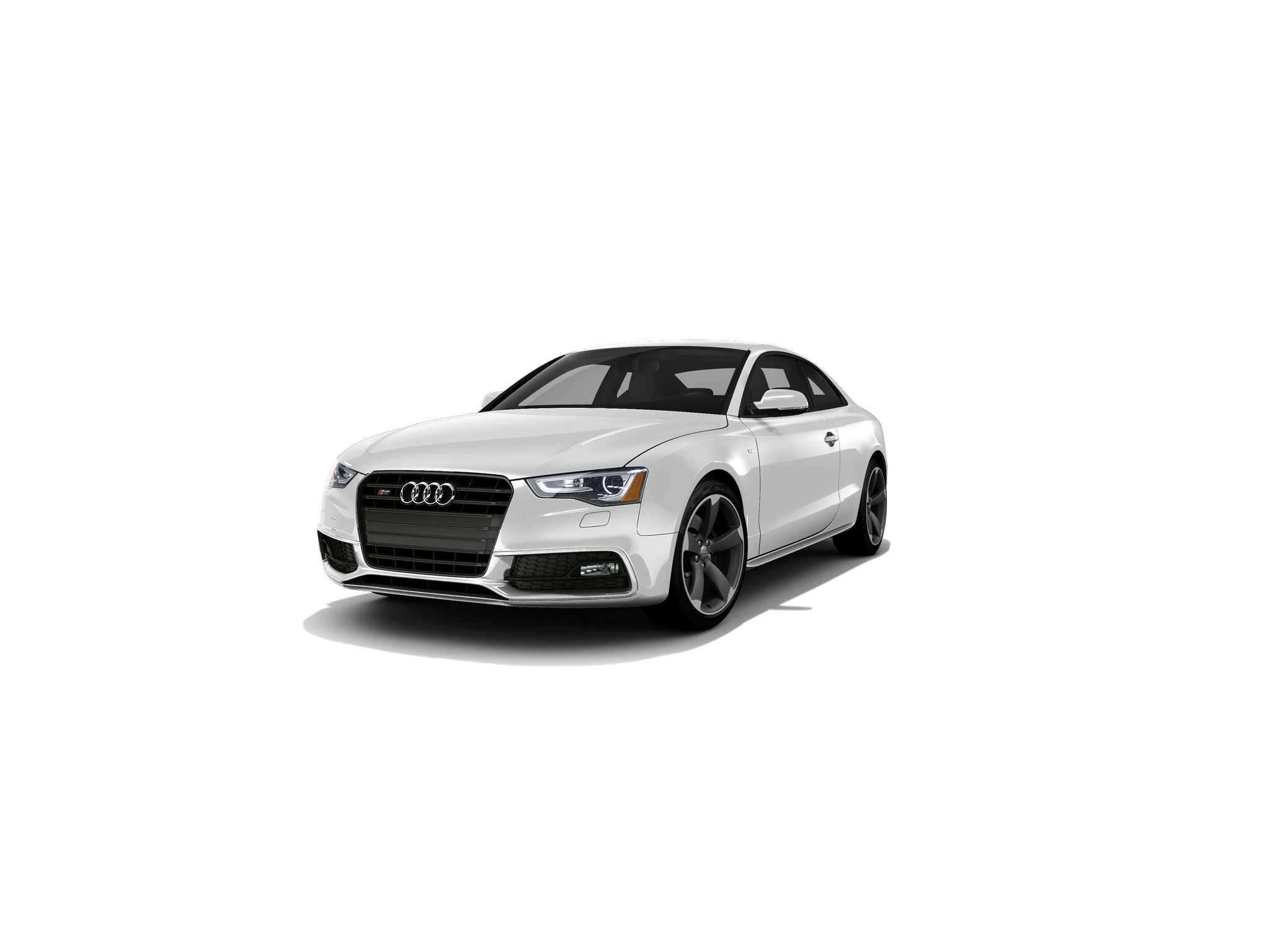 2015 Audi S5 Premium Plus