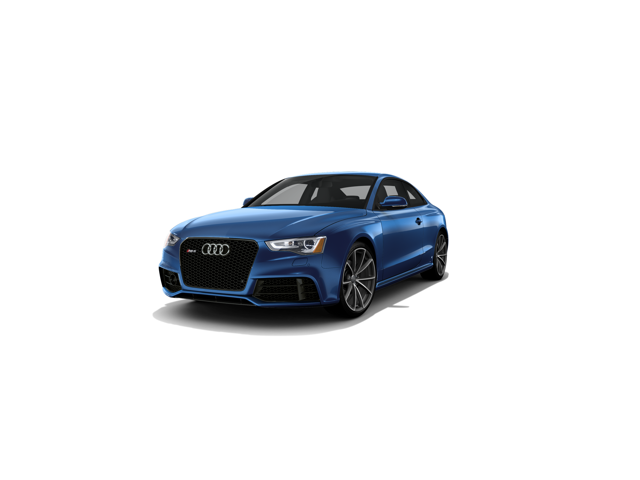 2015 Audi RS 5 Base's photo