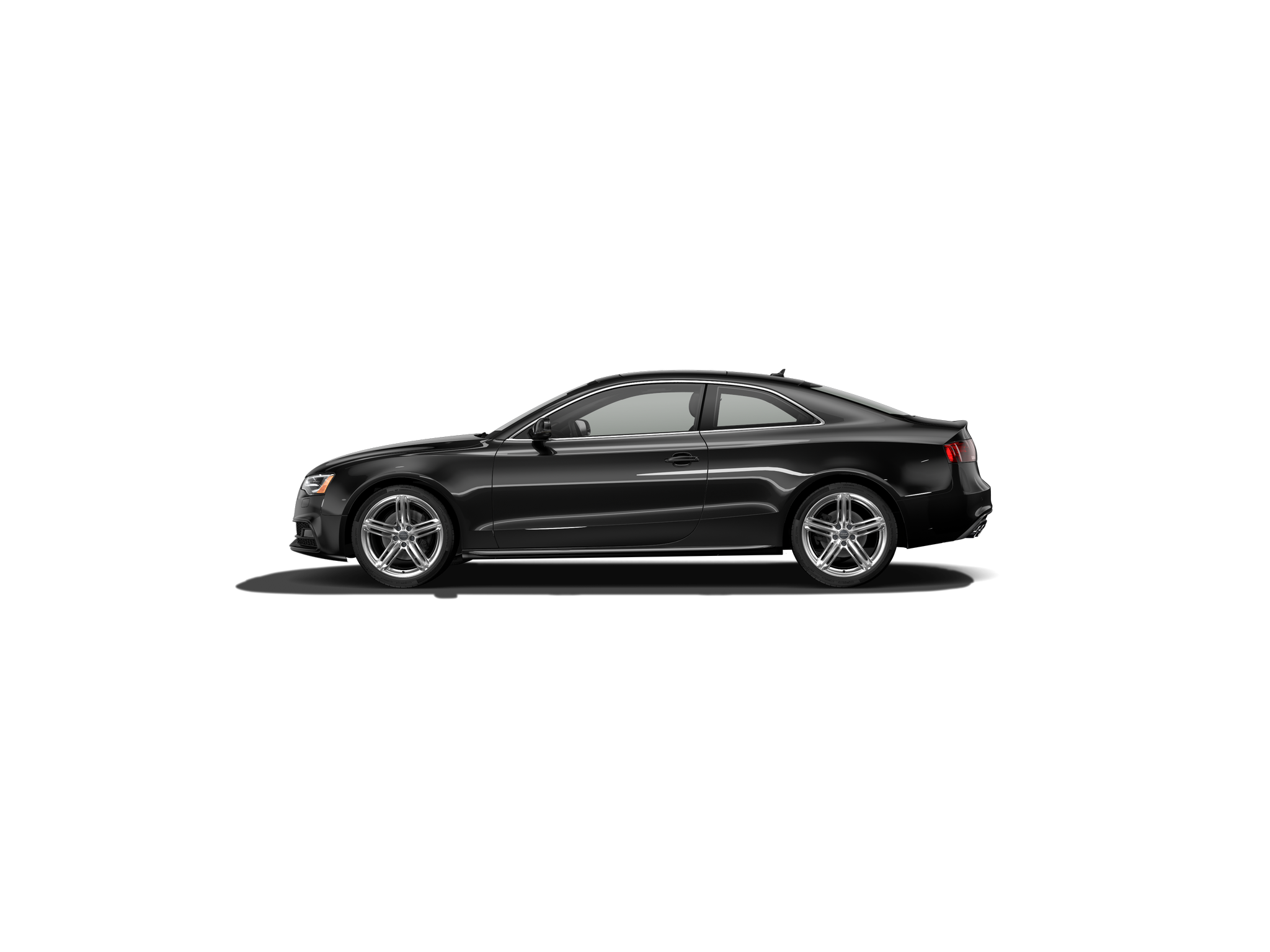 2013 Audi A5 Coupe