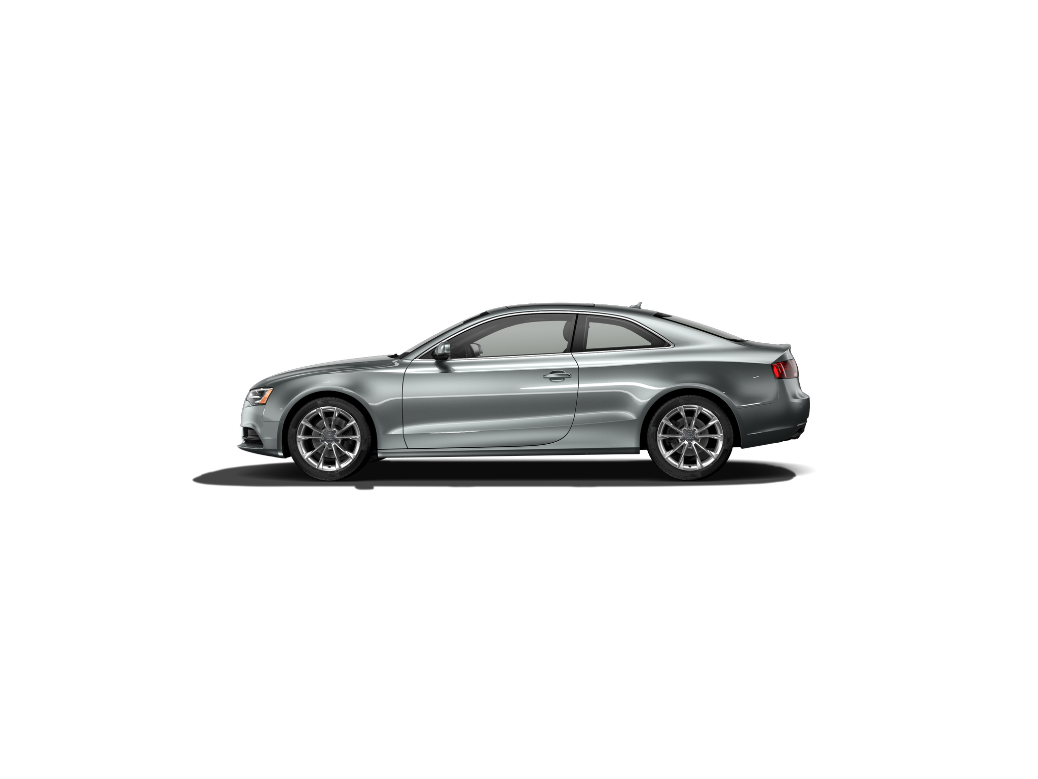 2013 Audi A5 Coupe