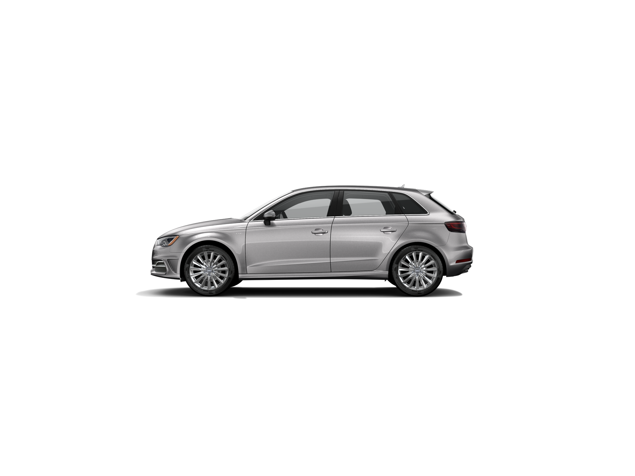 2016 Audi A3 Sportback e-tron