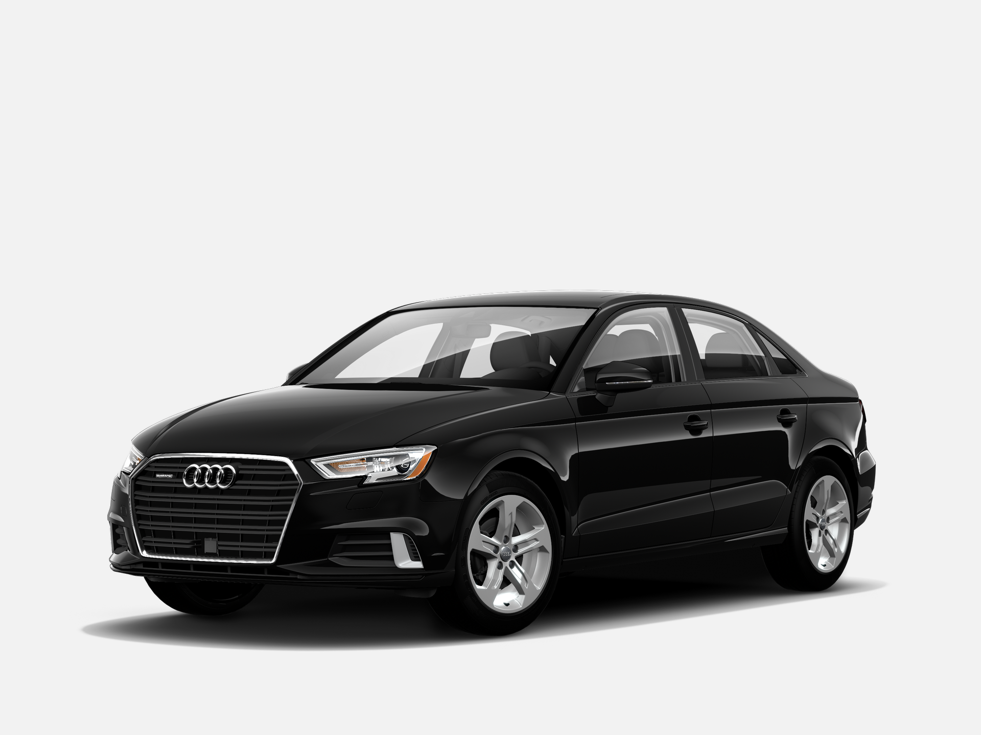 2017 Audi A3 2.0T quattro S tronic Premium's photo