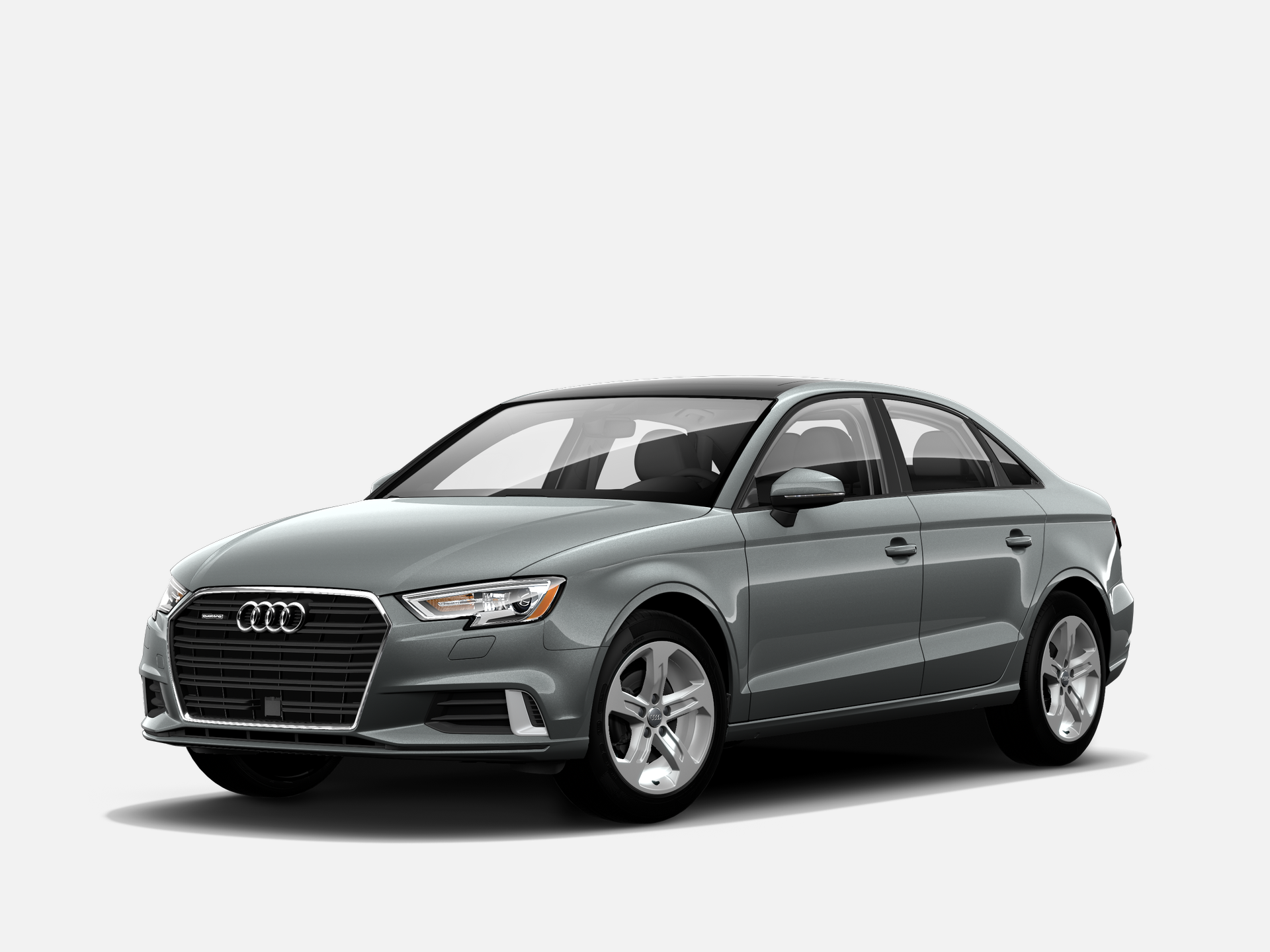 2017 Audi A3 Sedan Premium