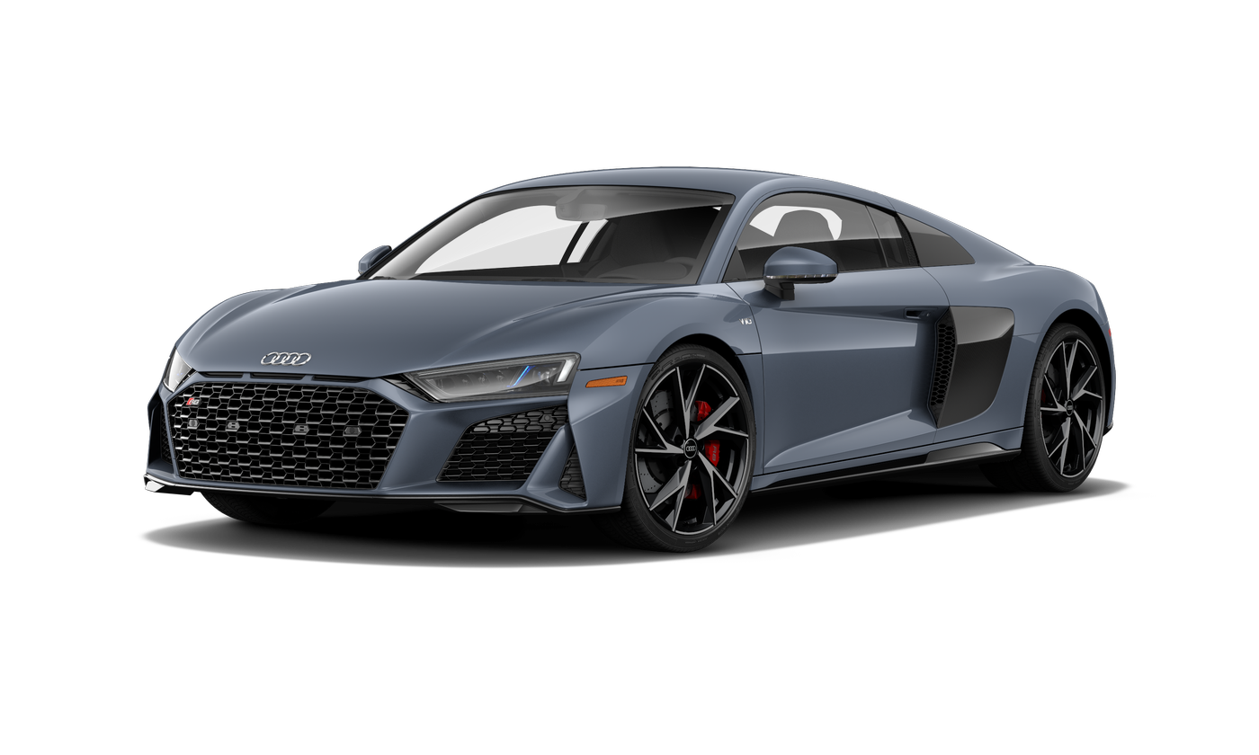 2022 Audi R8 Coupé V10 performance RWD