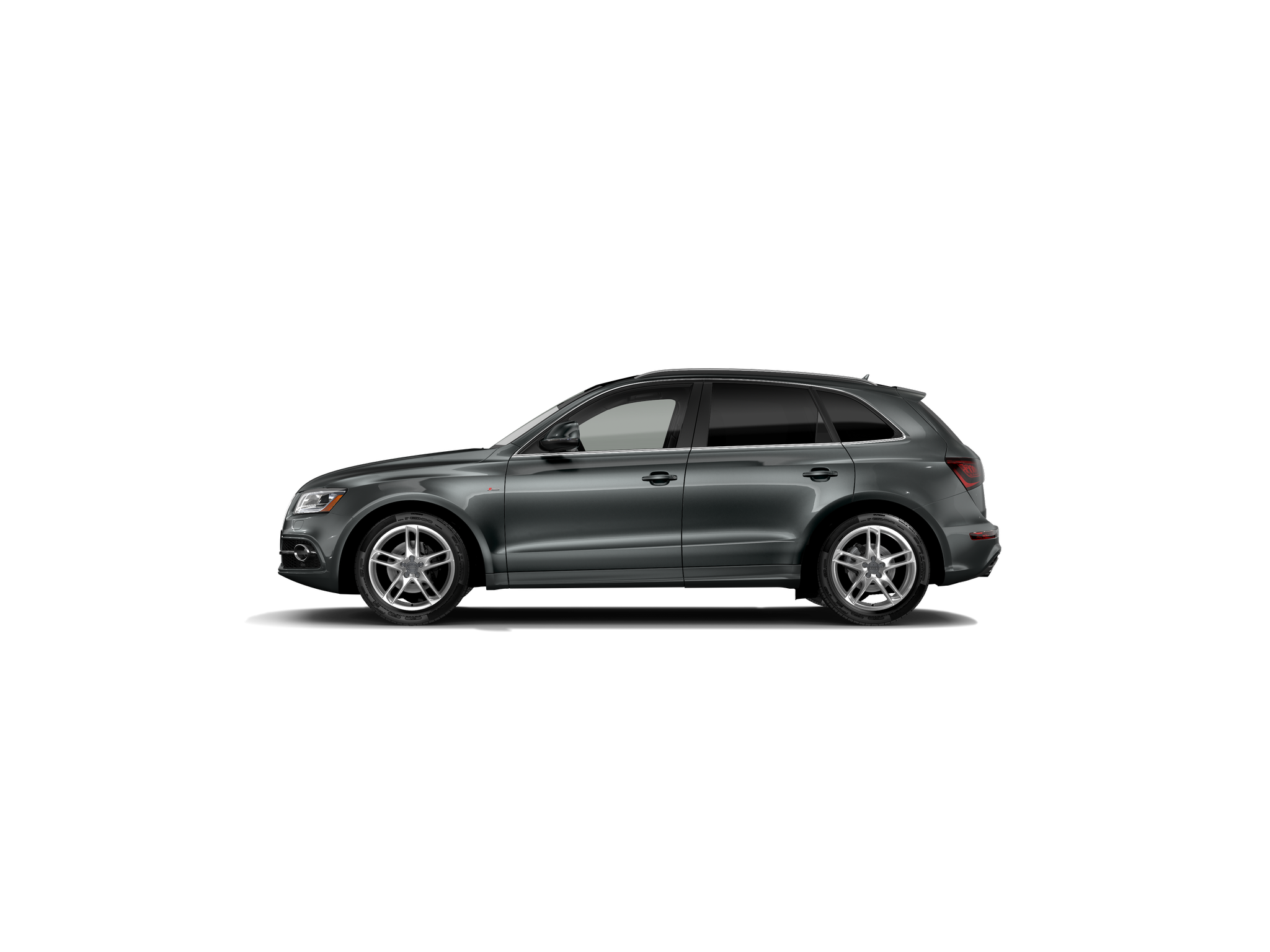 2014 Audi Q5