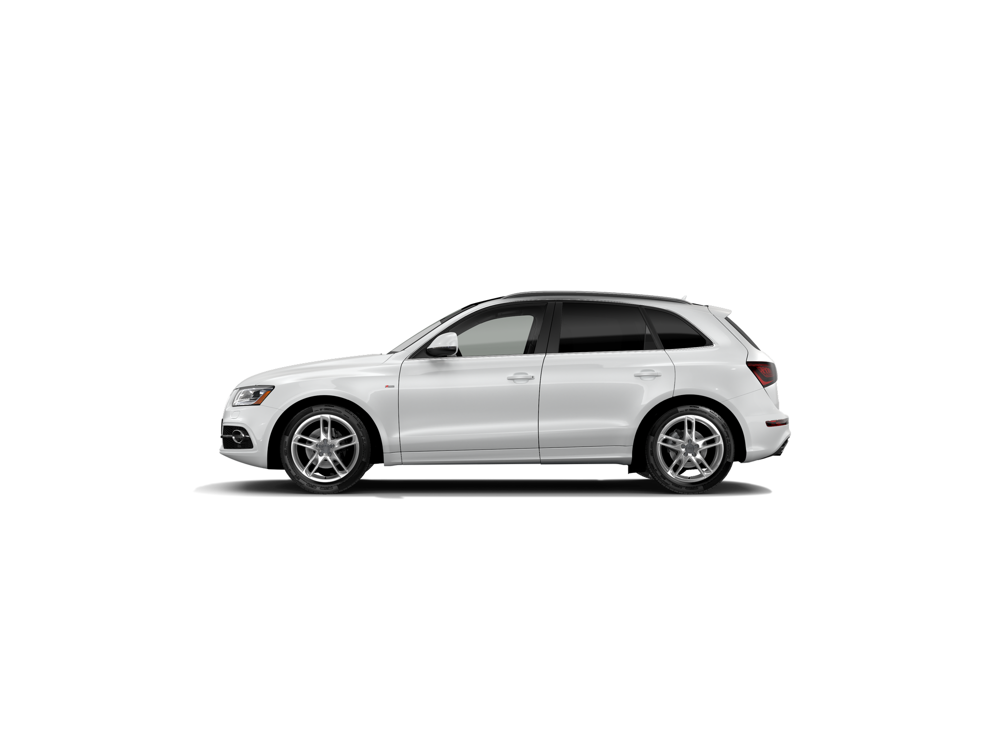 2014 Audi Q5