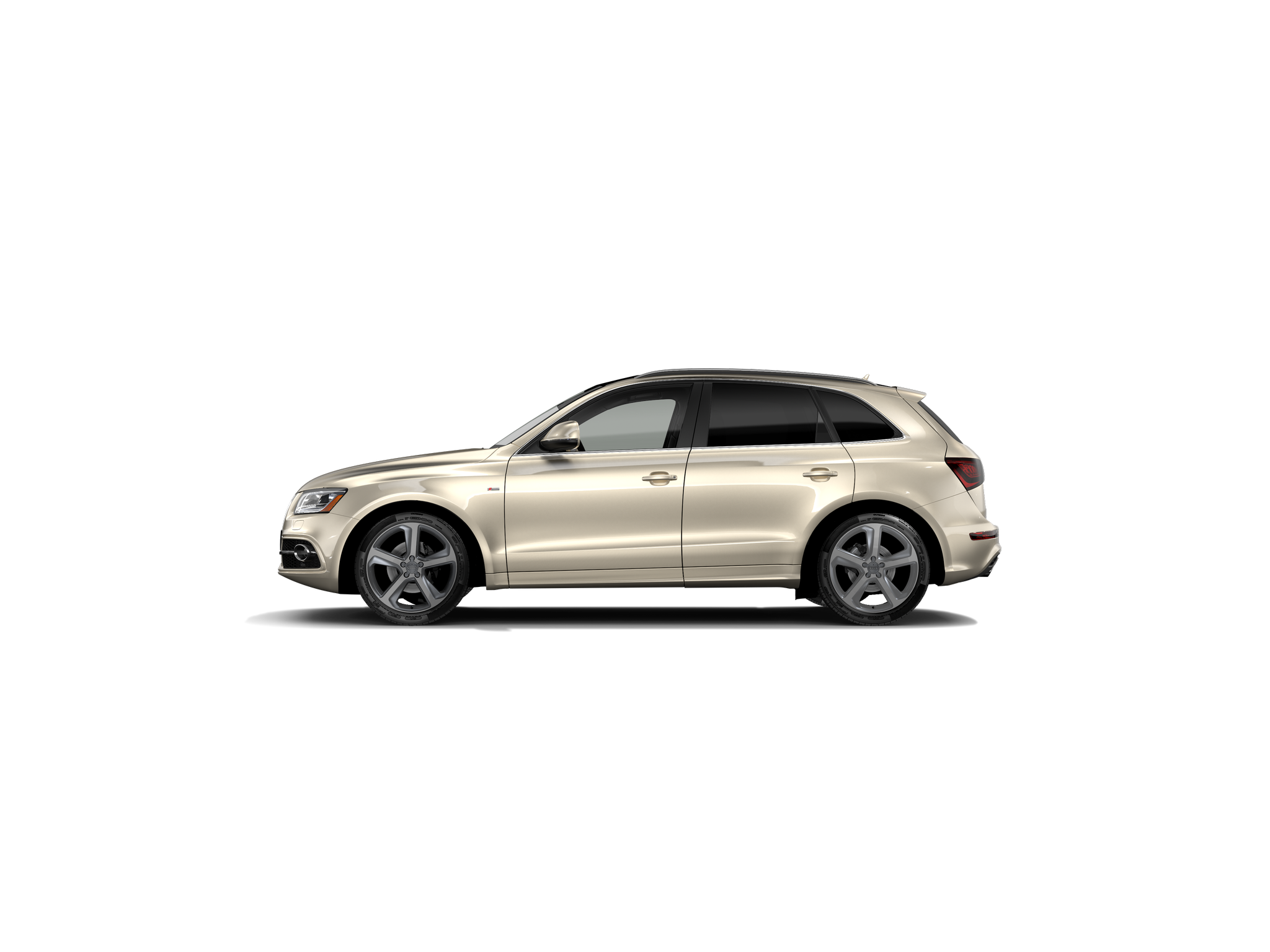 2014 Audi Q5