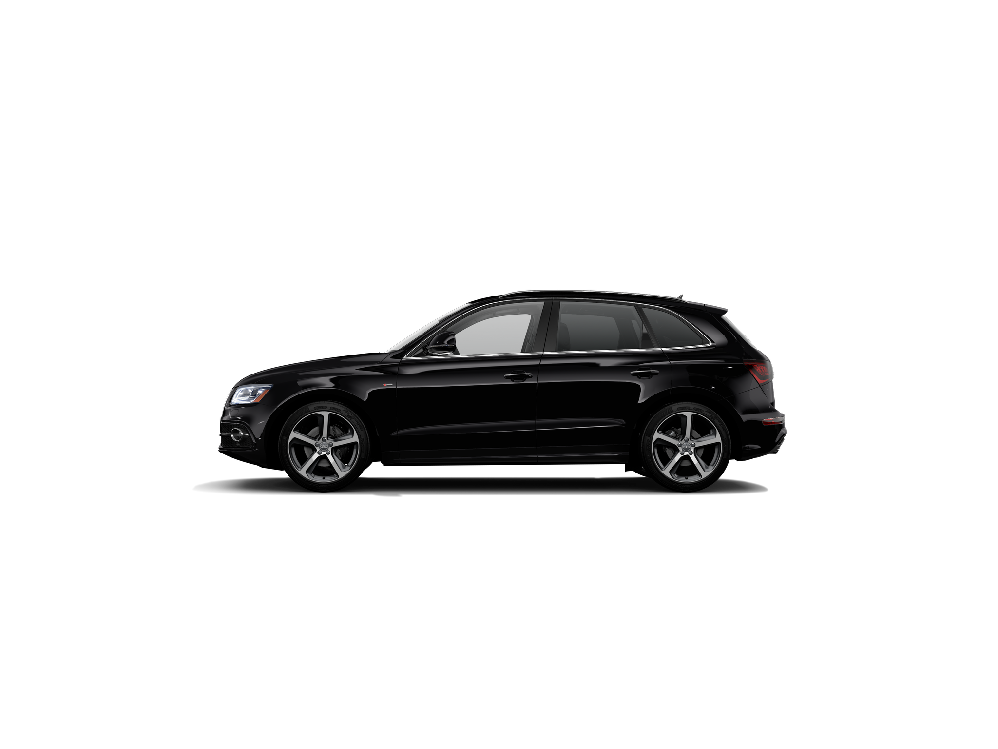 2016 Audi Q5