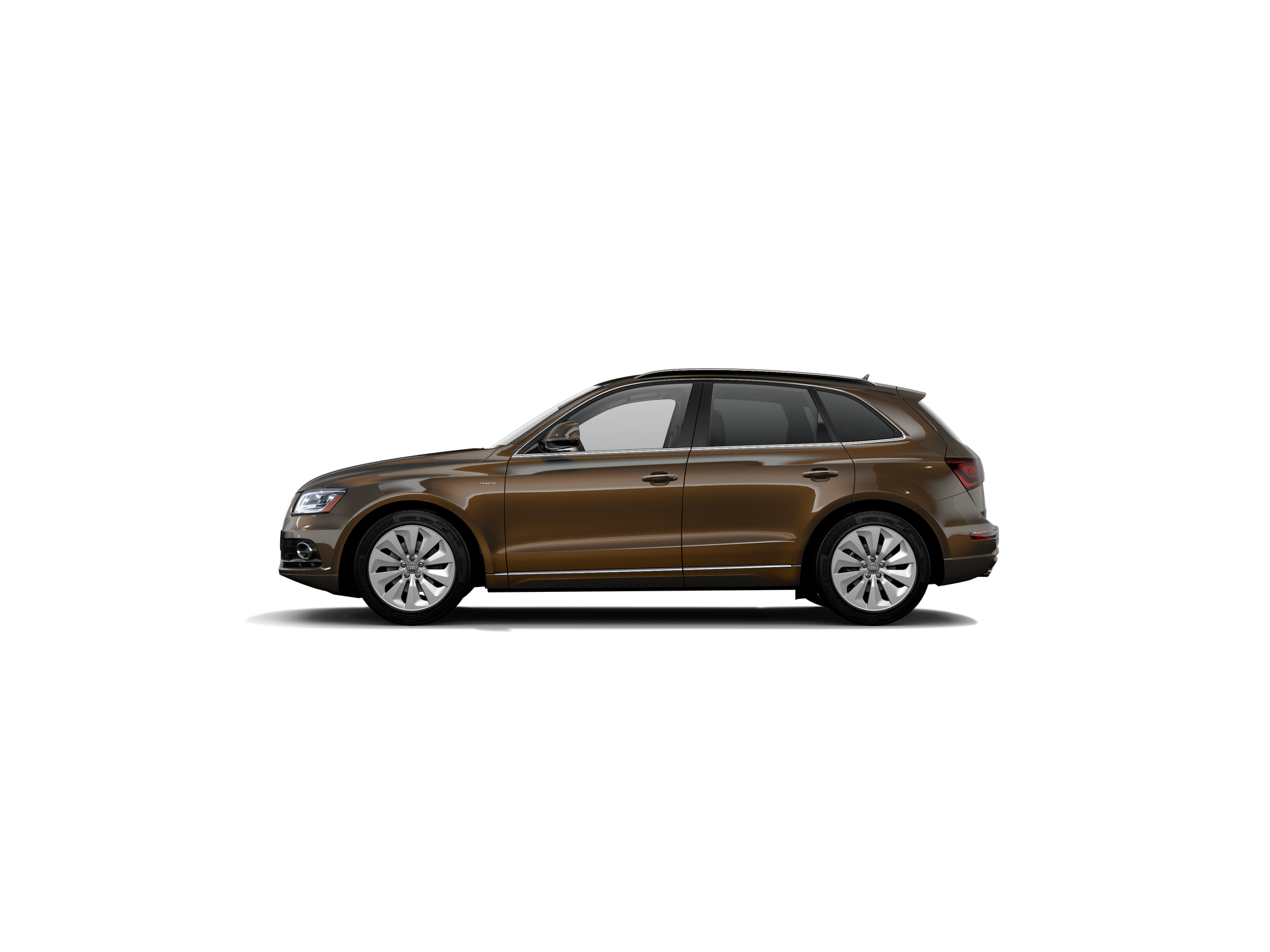 2015 Audi Q5