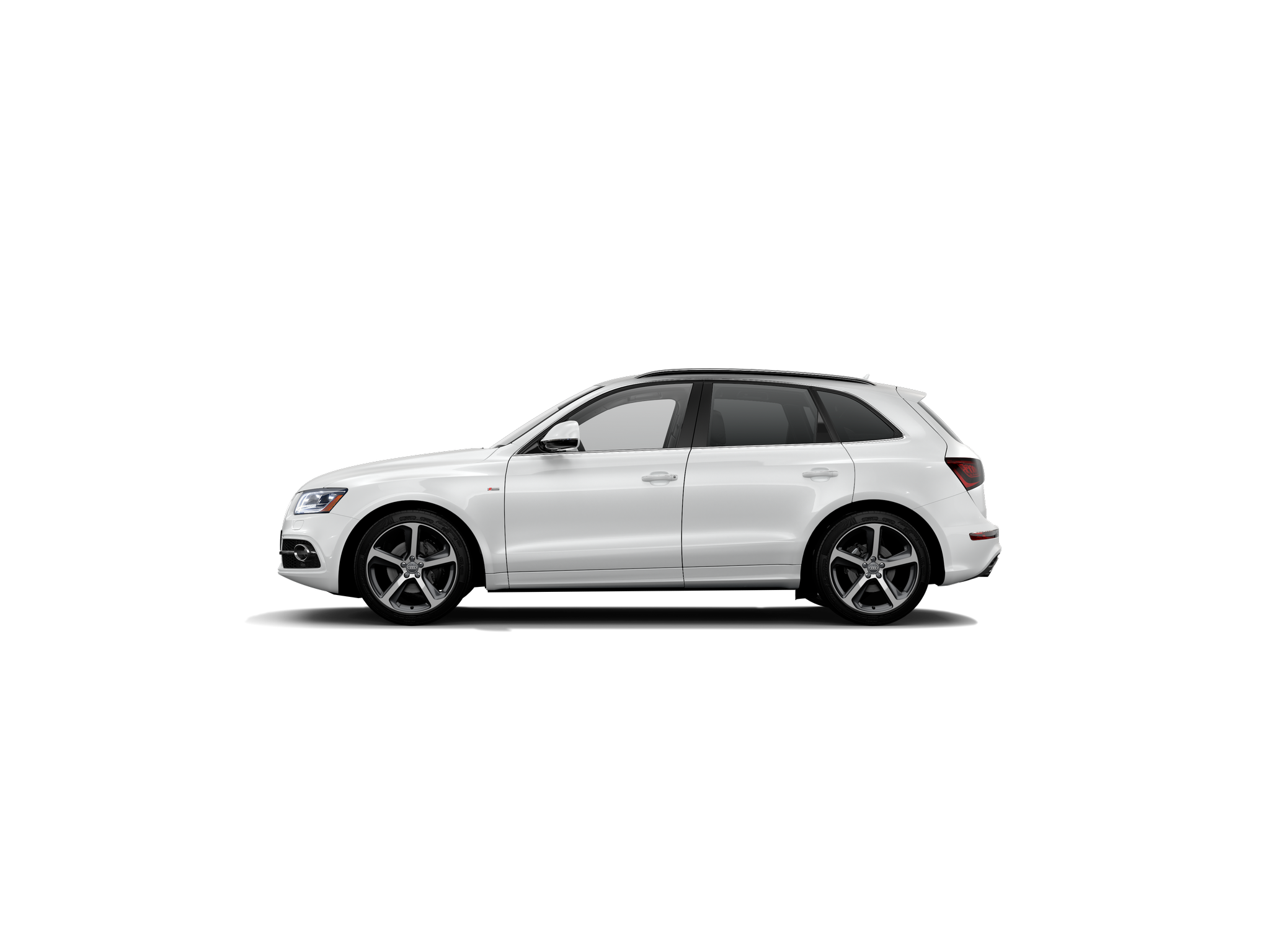 2016 Audi Q5