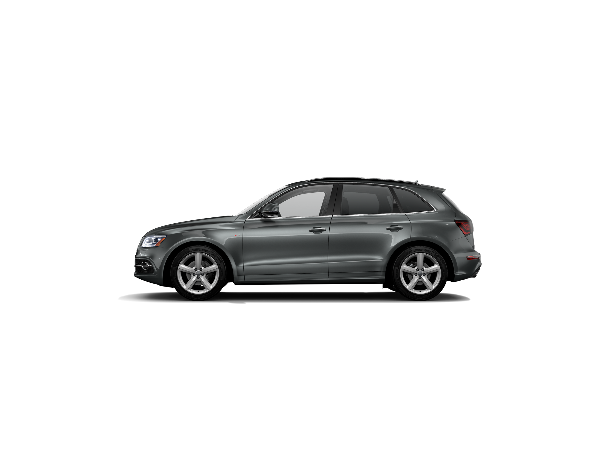 2017 Audi Q5