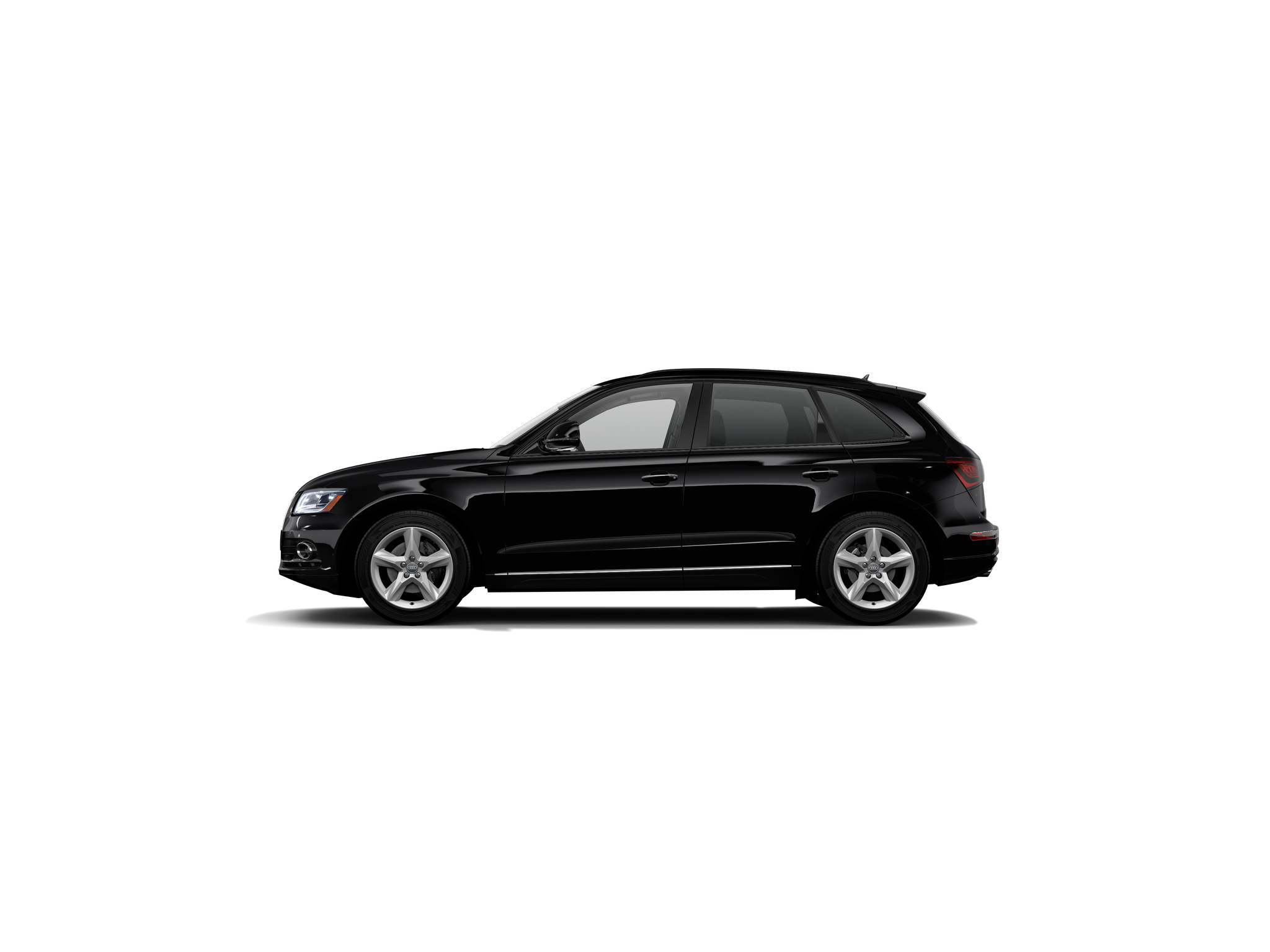 2017 Audi Q5