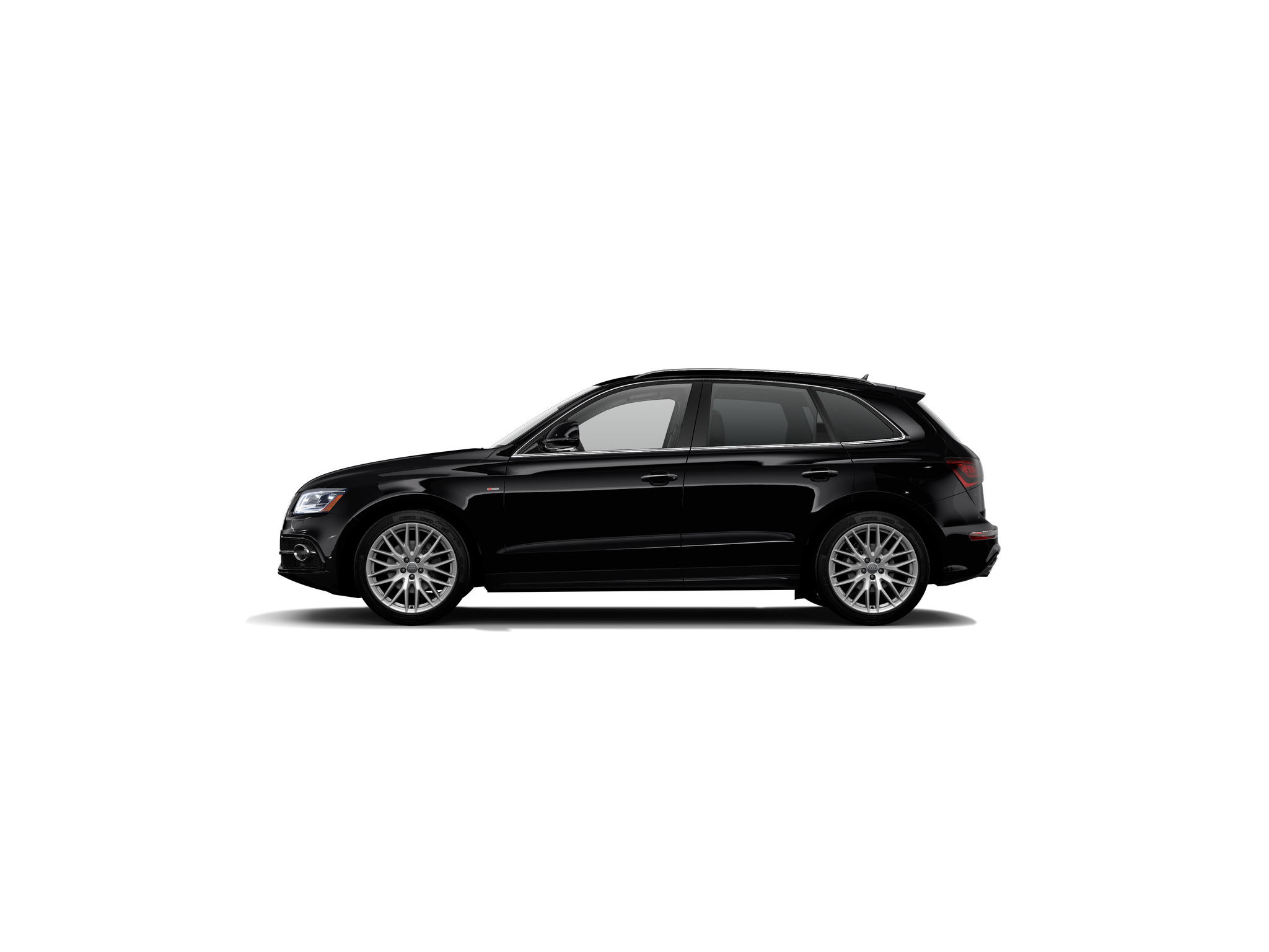 2017 Audi Q5