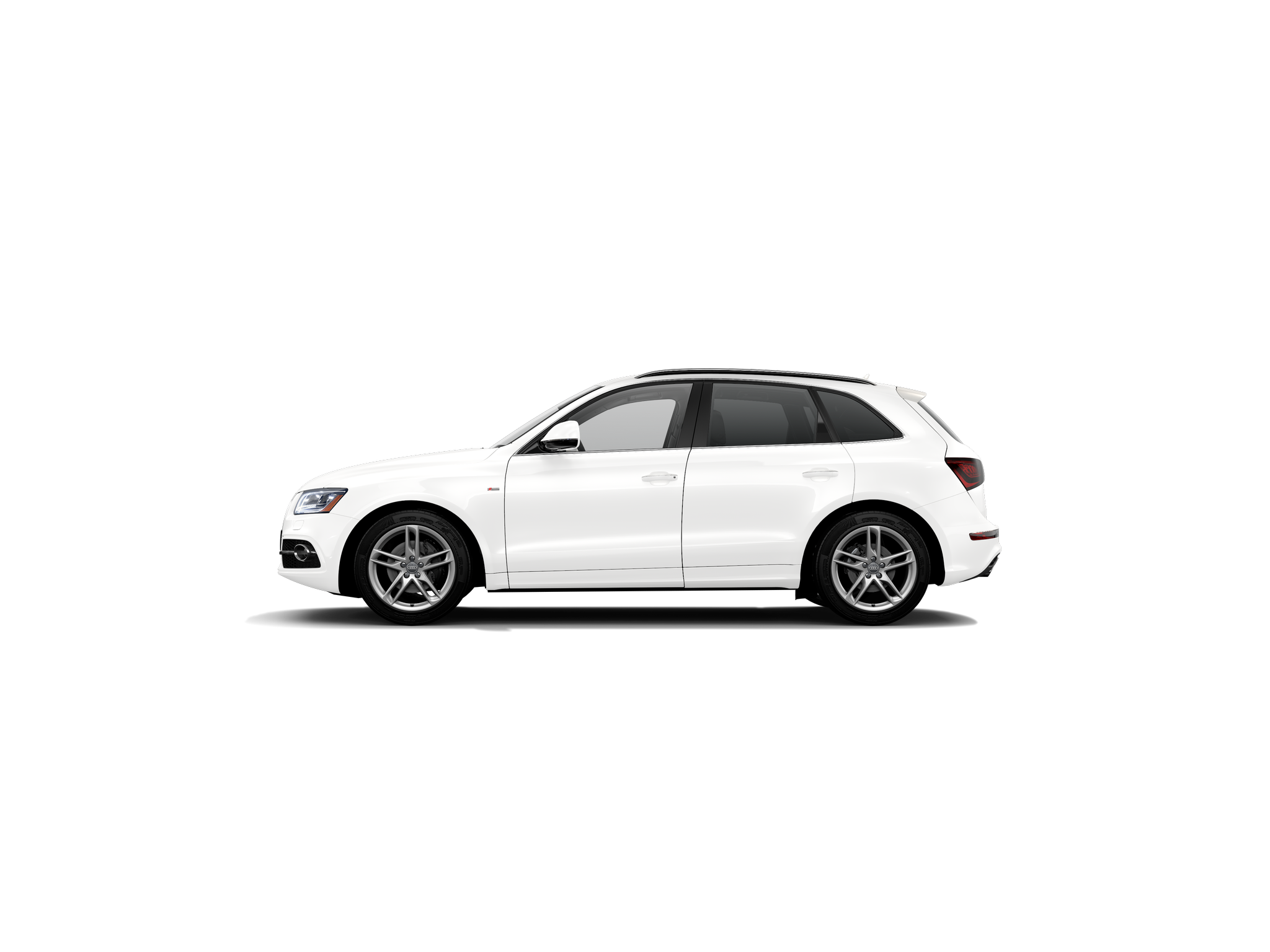 2017 Audi Q5