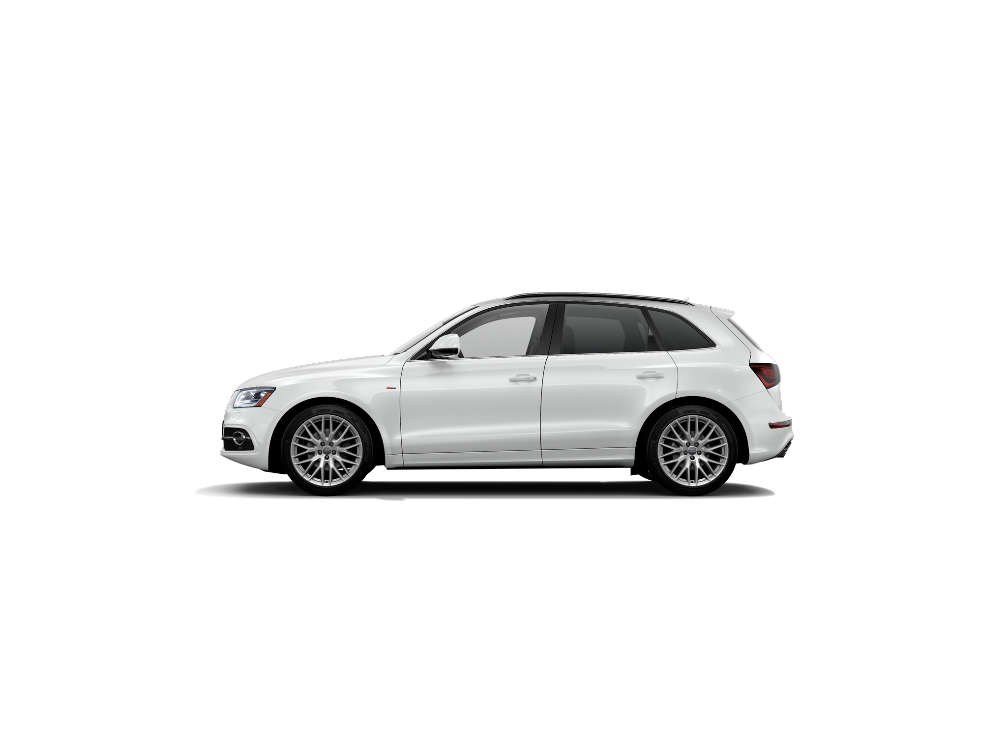 2017 Audi Q5