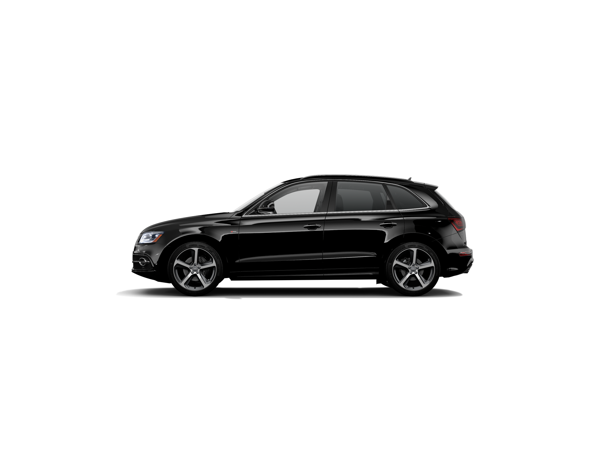 2017 Audi Q5