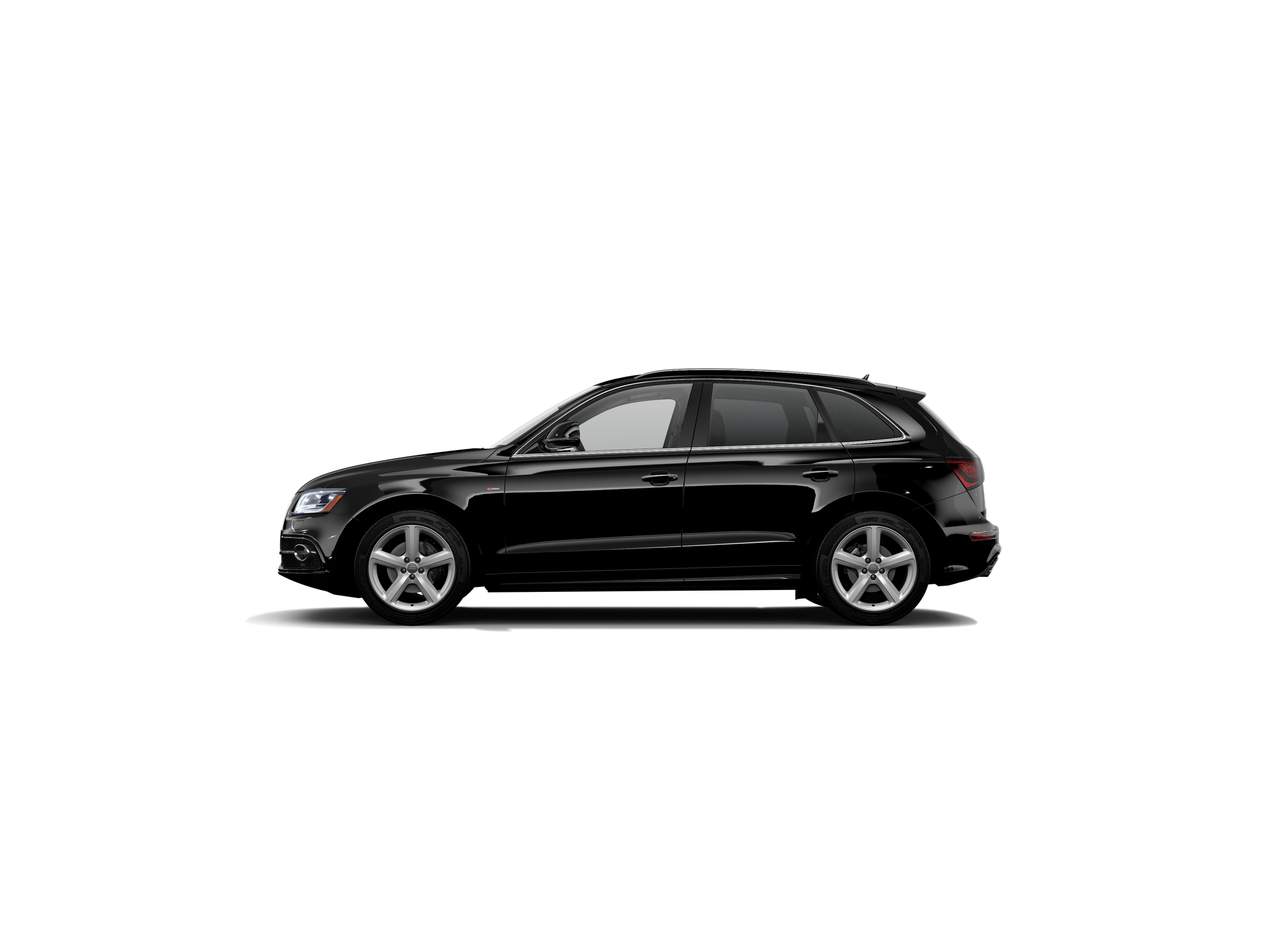 2017 Audi Q5