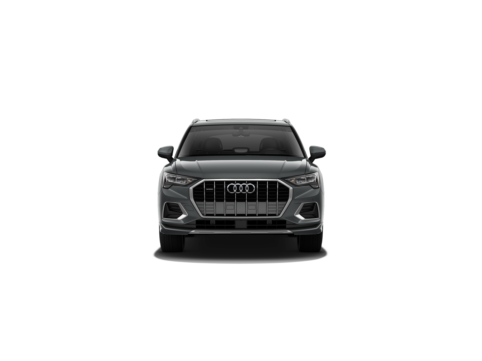 2020 Audi Q3 SUV