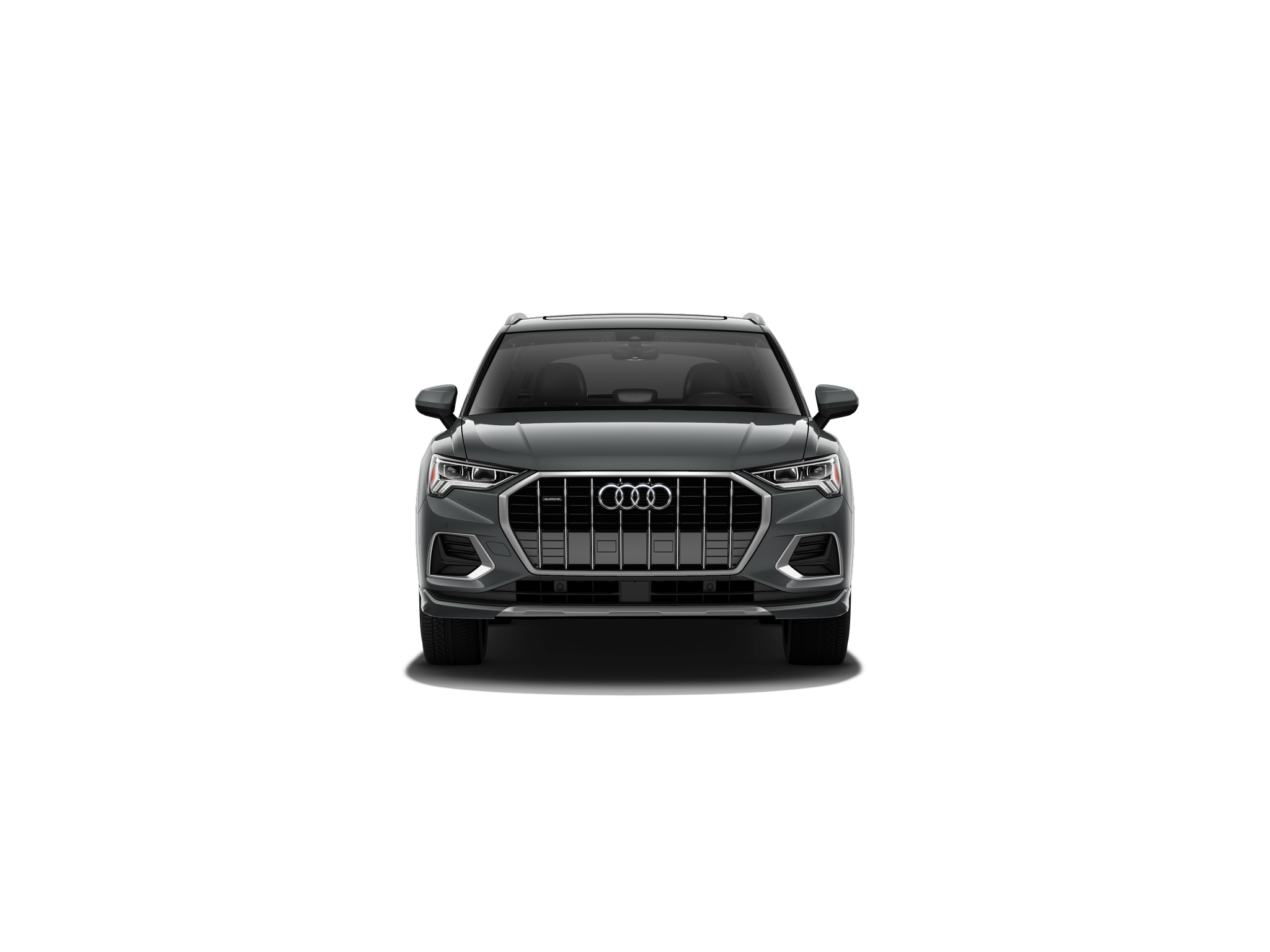 2020 Audi Q3 SUV