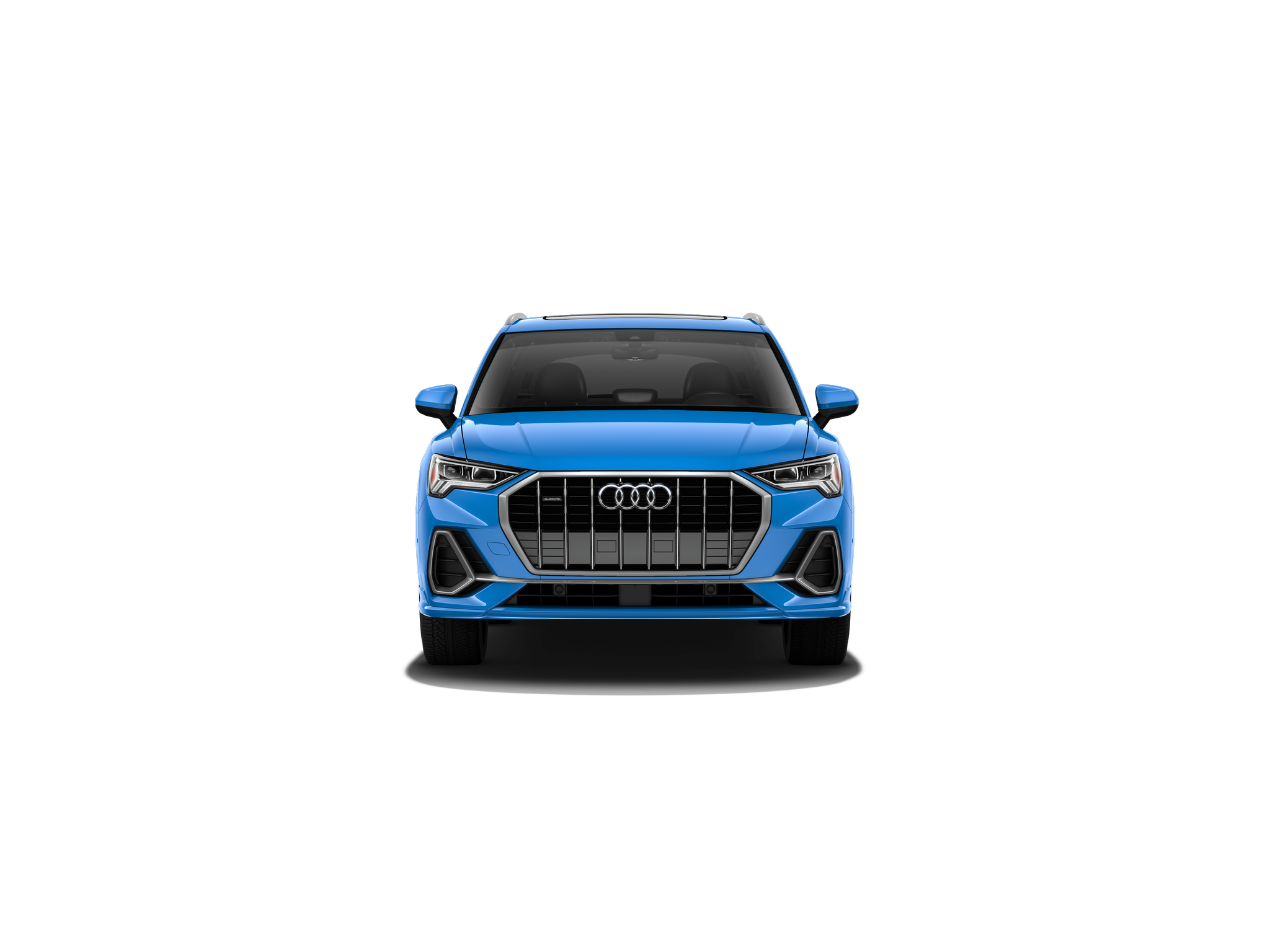 2020 Audi Q3 SUV