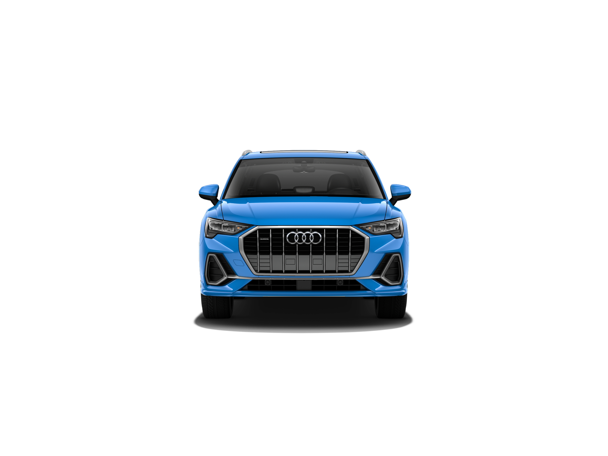 2020 Audi Q3 SUV