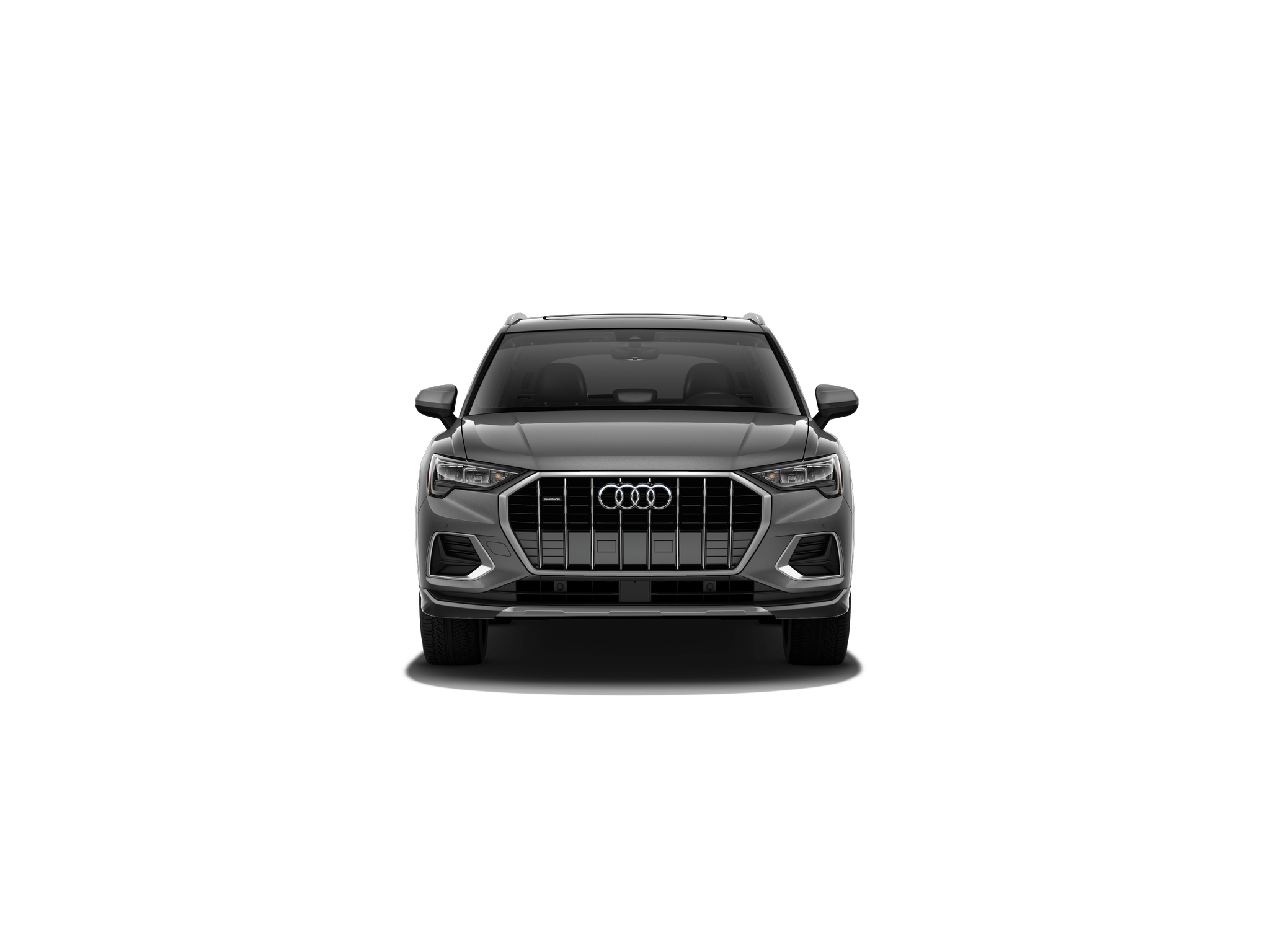 2020 Audi Q3 SUV
