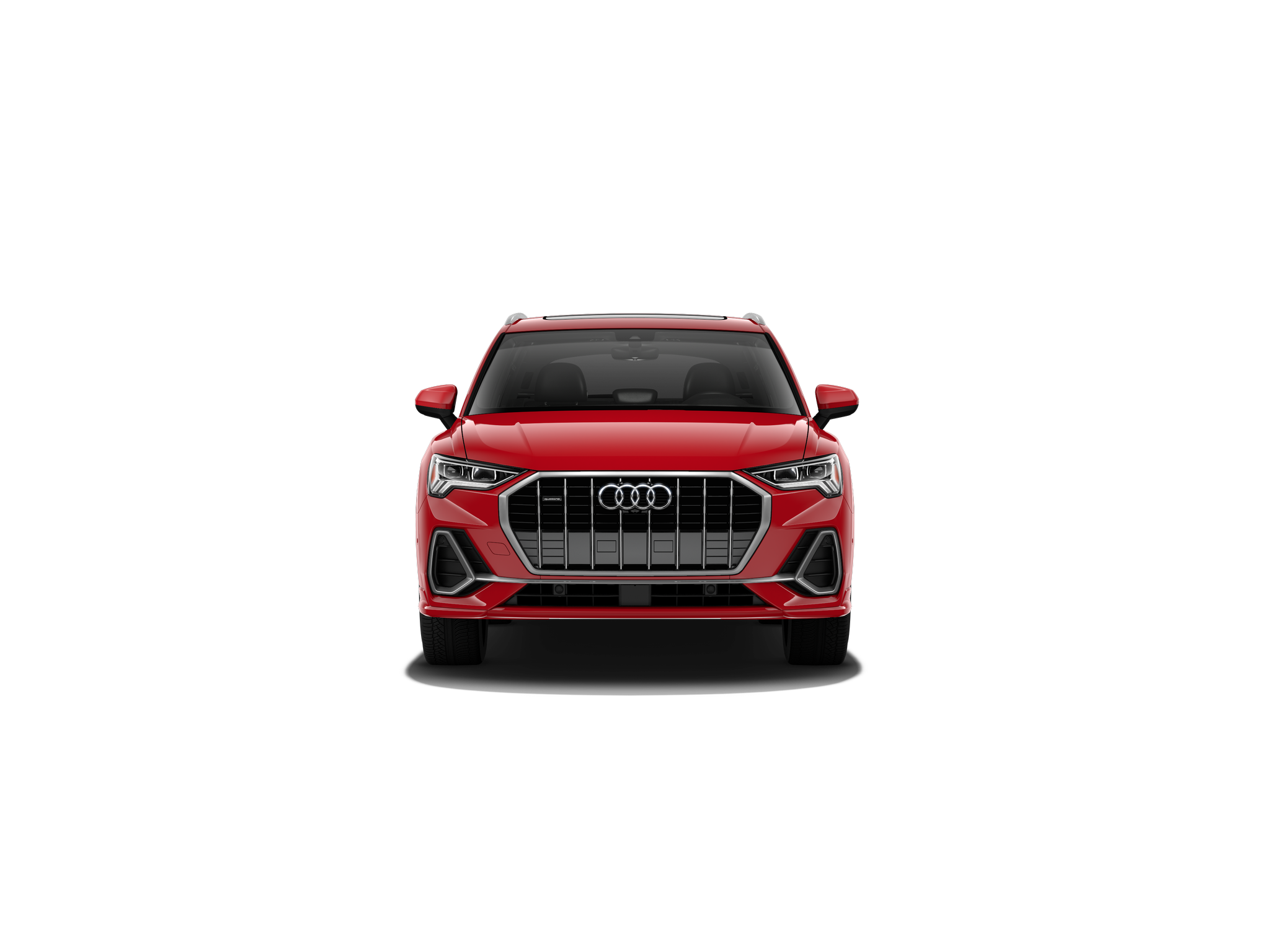 2020 Audi Q3 SUV