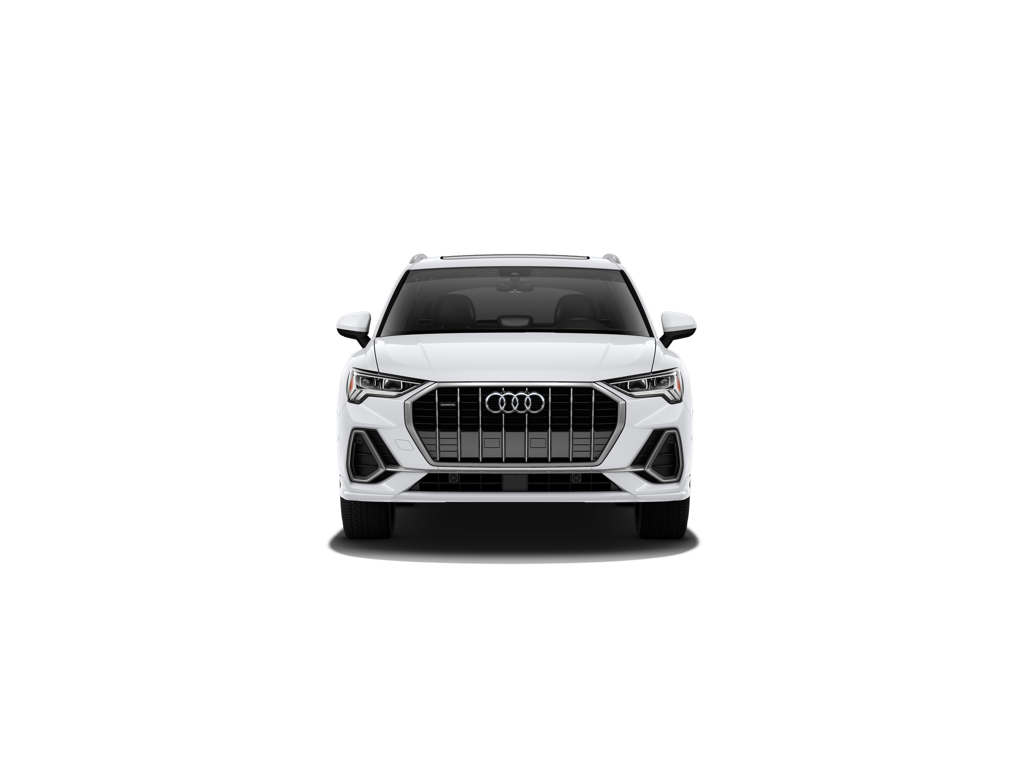 2020 Audi Q3 SUV