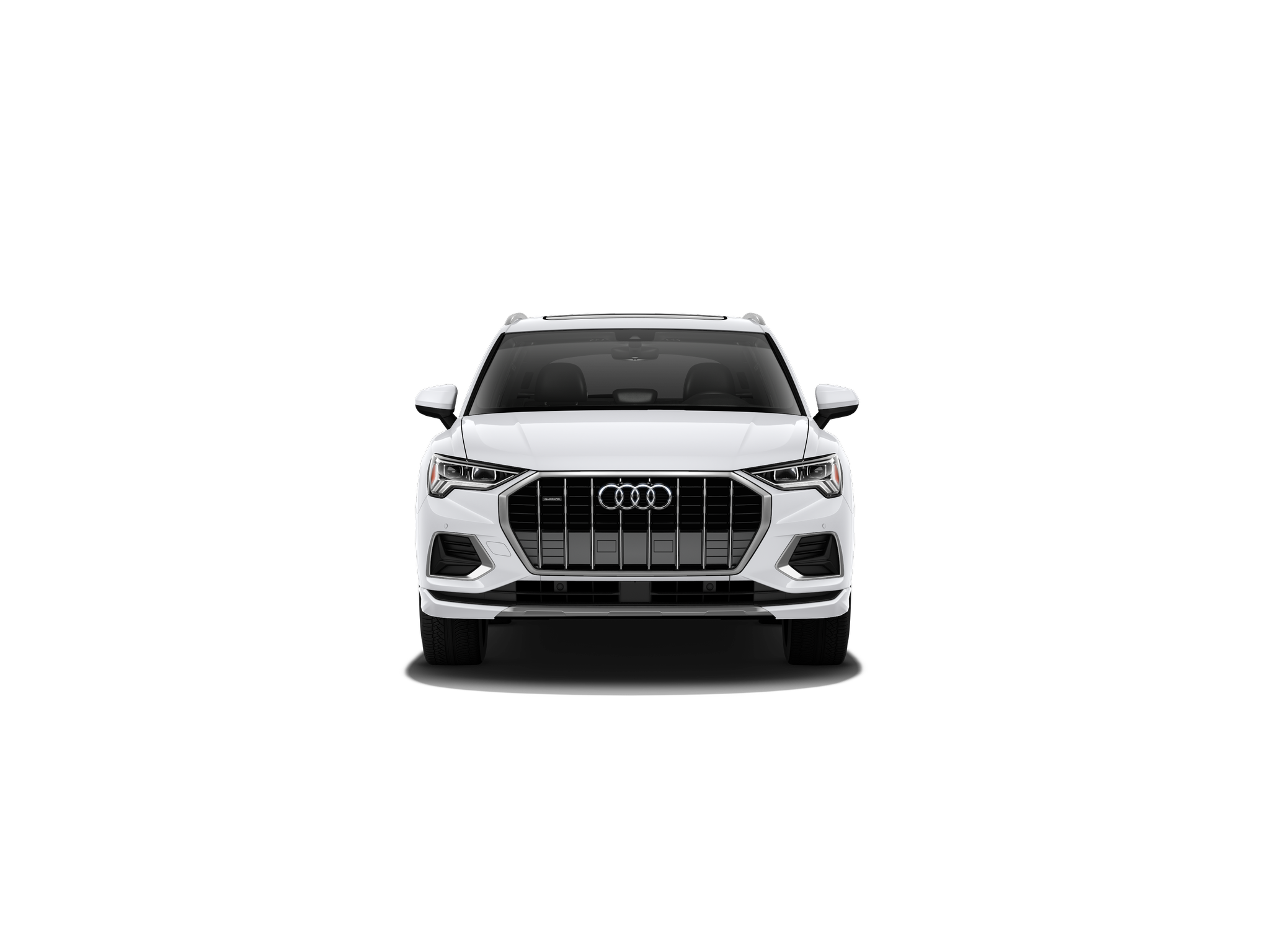 2020 Audi Q3 SUV