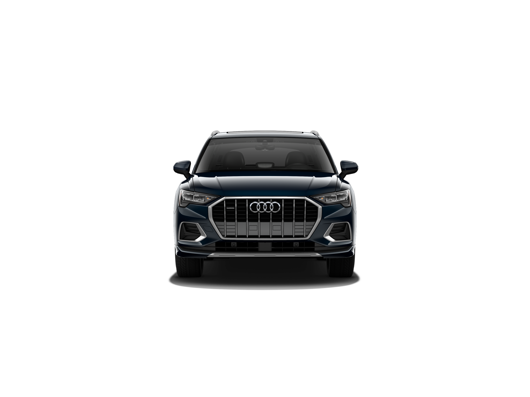 2020 Audi Q3 SUV