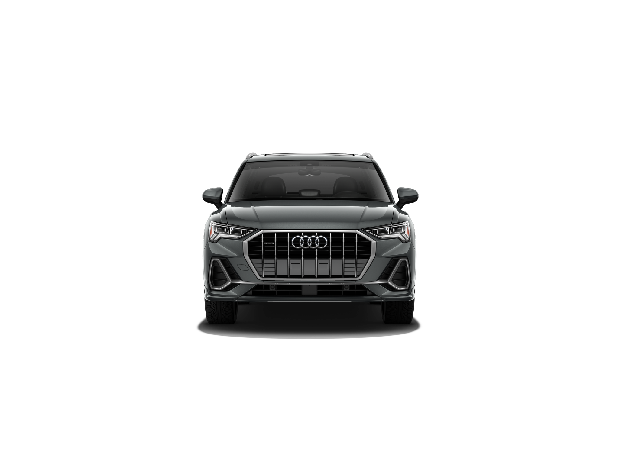 2020 Audi Q3 SUV