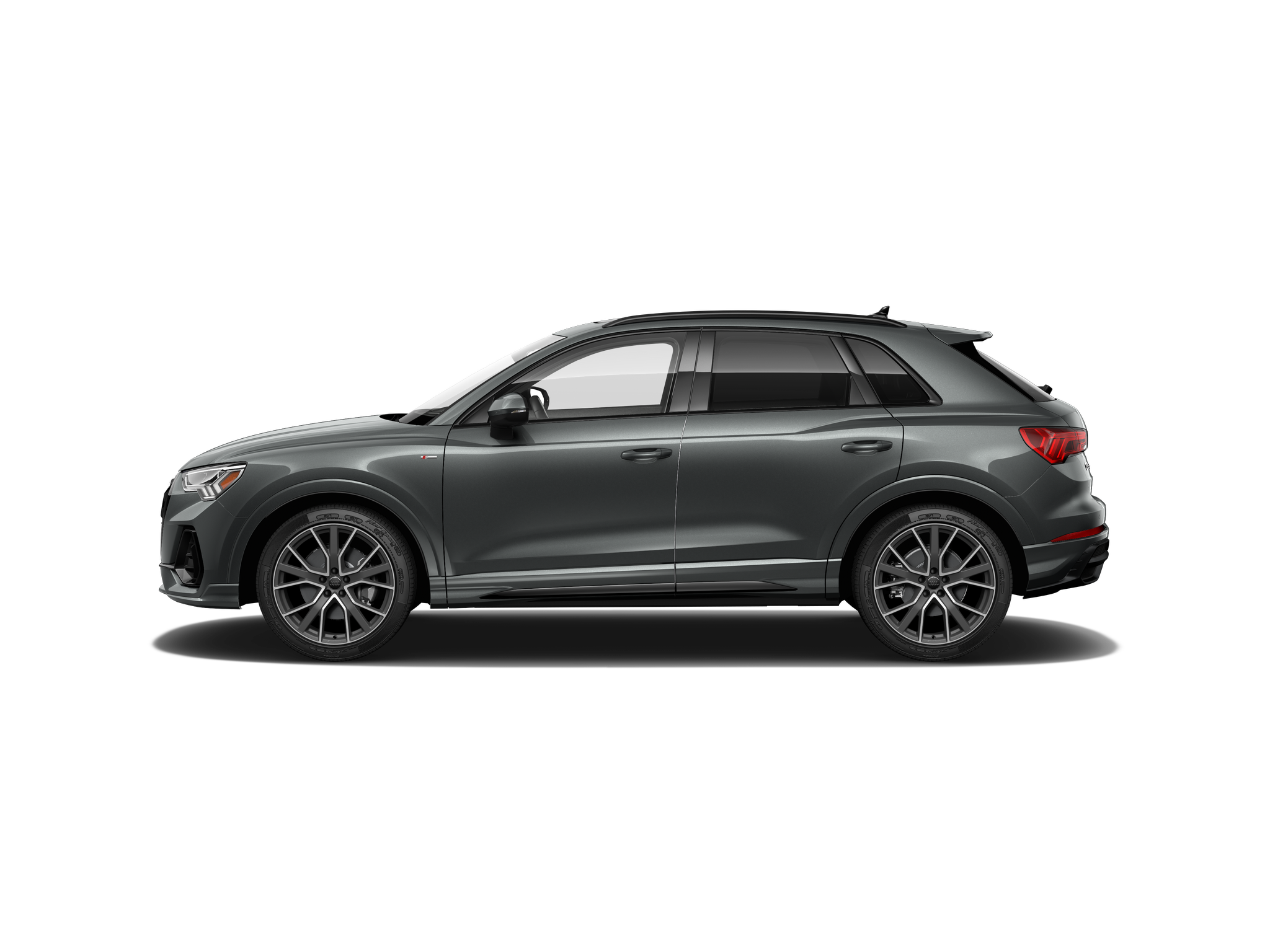 2020 Audi Q3 SUV