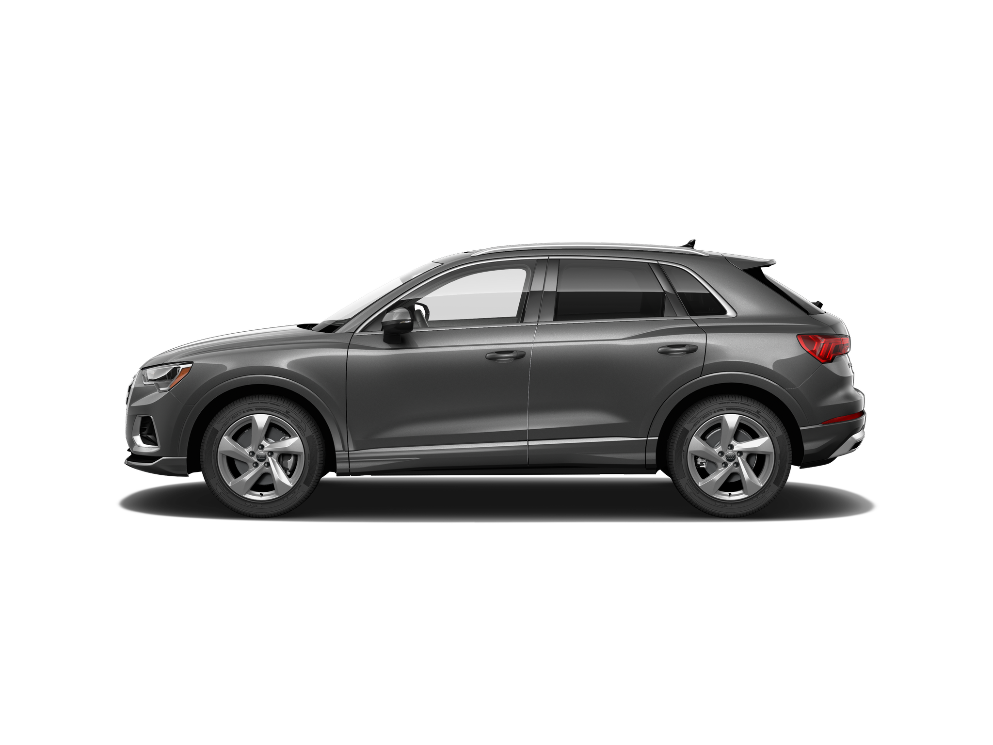 2020 Audi Q3 SUV