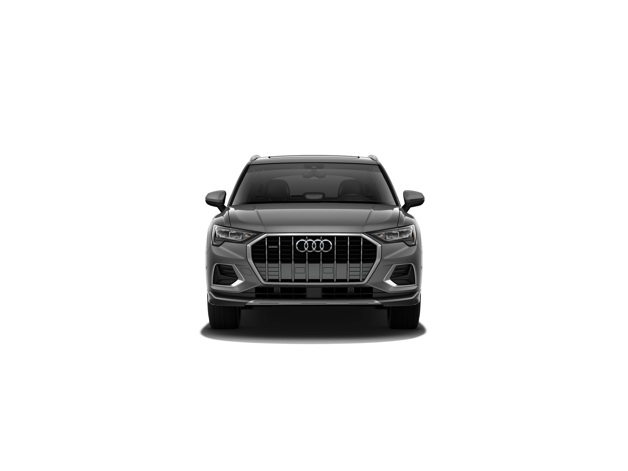 2021 Audi Q3 SUV