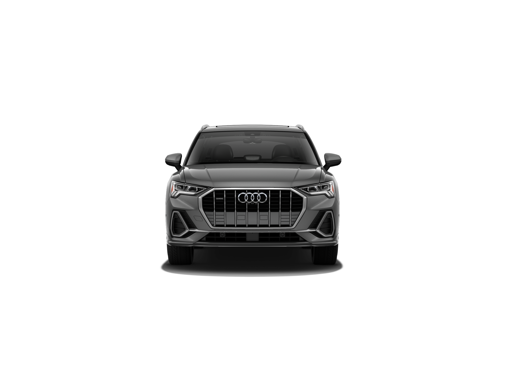 2021 Audi Q3 SUV